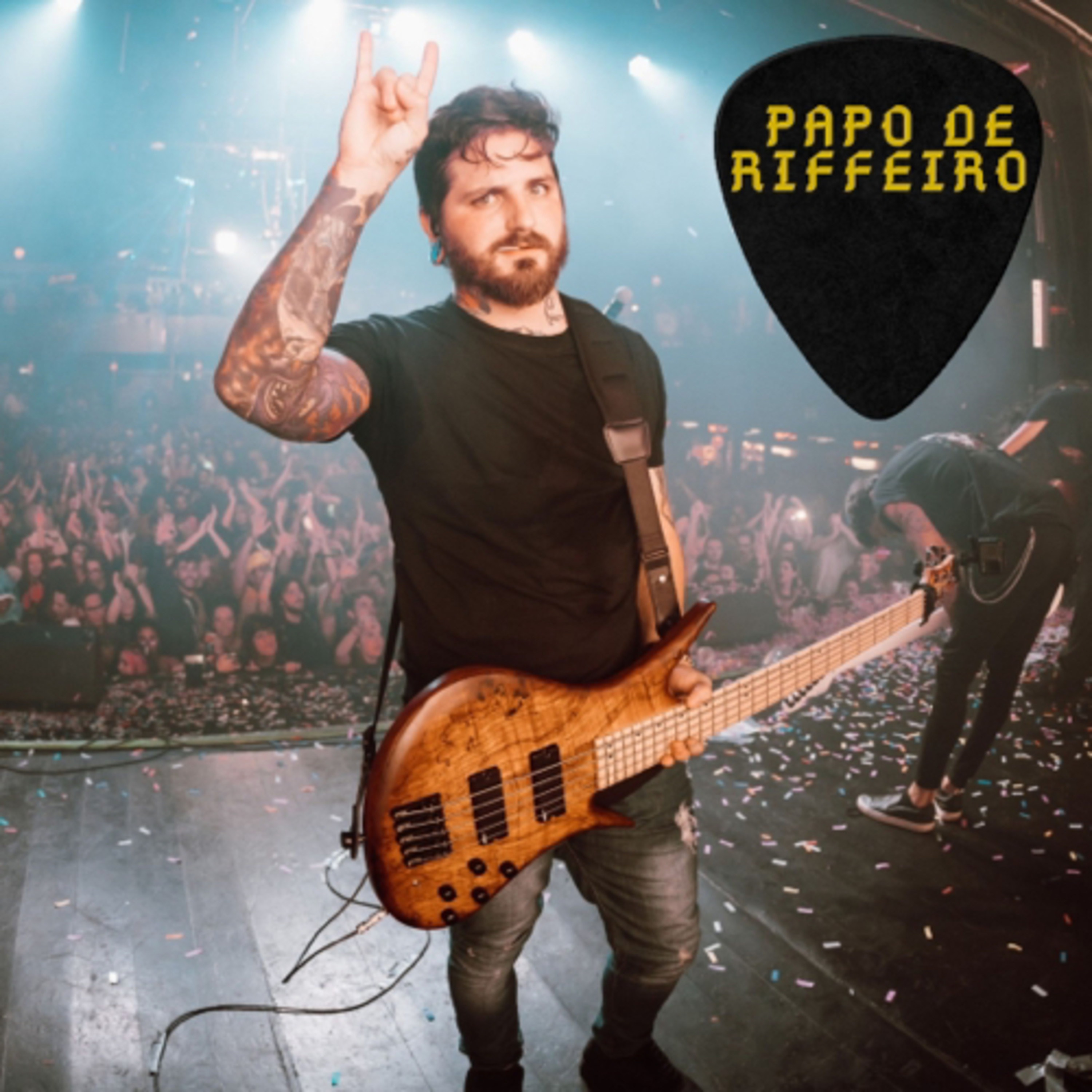 Papo de Riffeiro