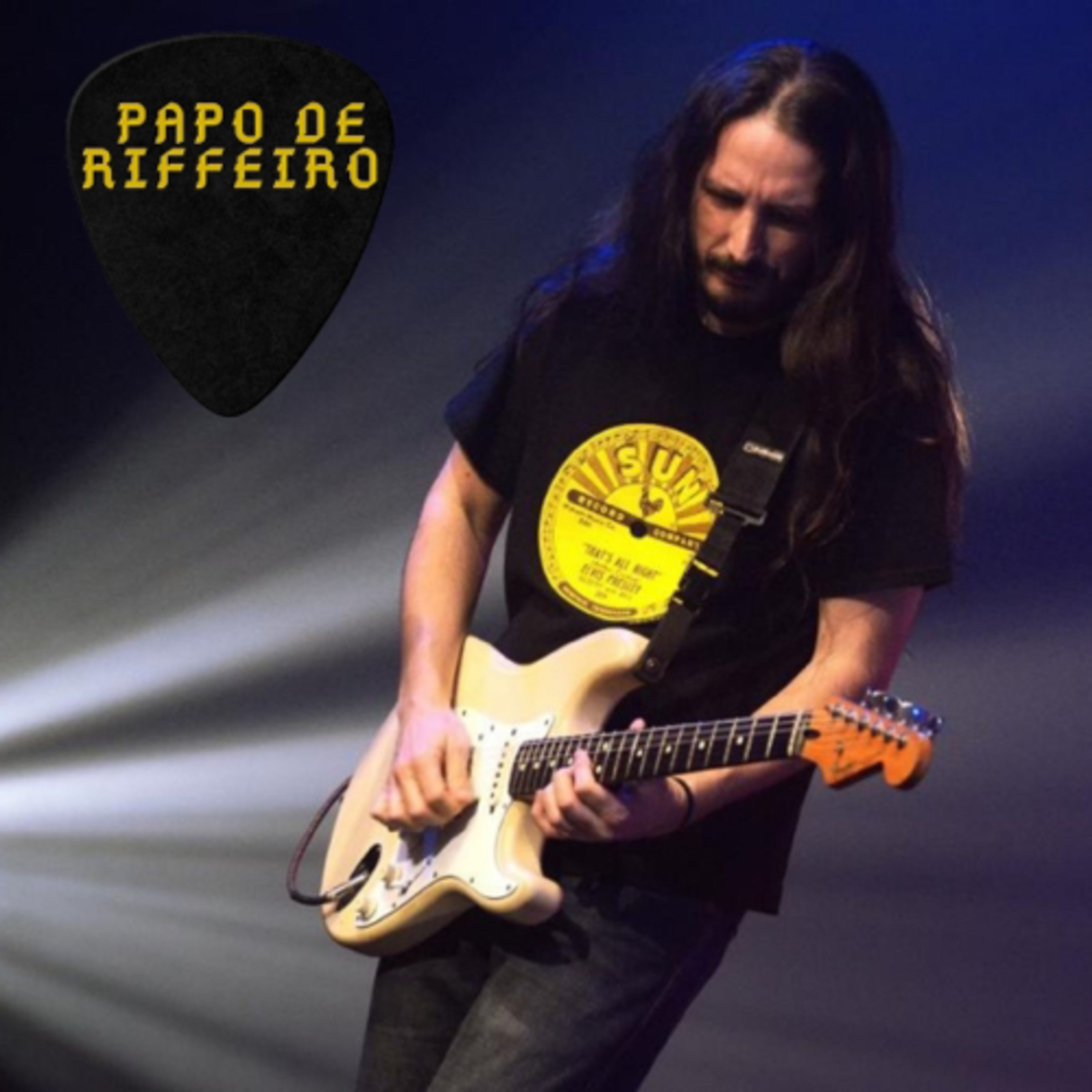 Papo de Riffeiro