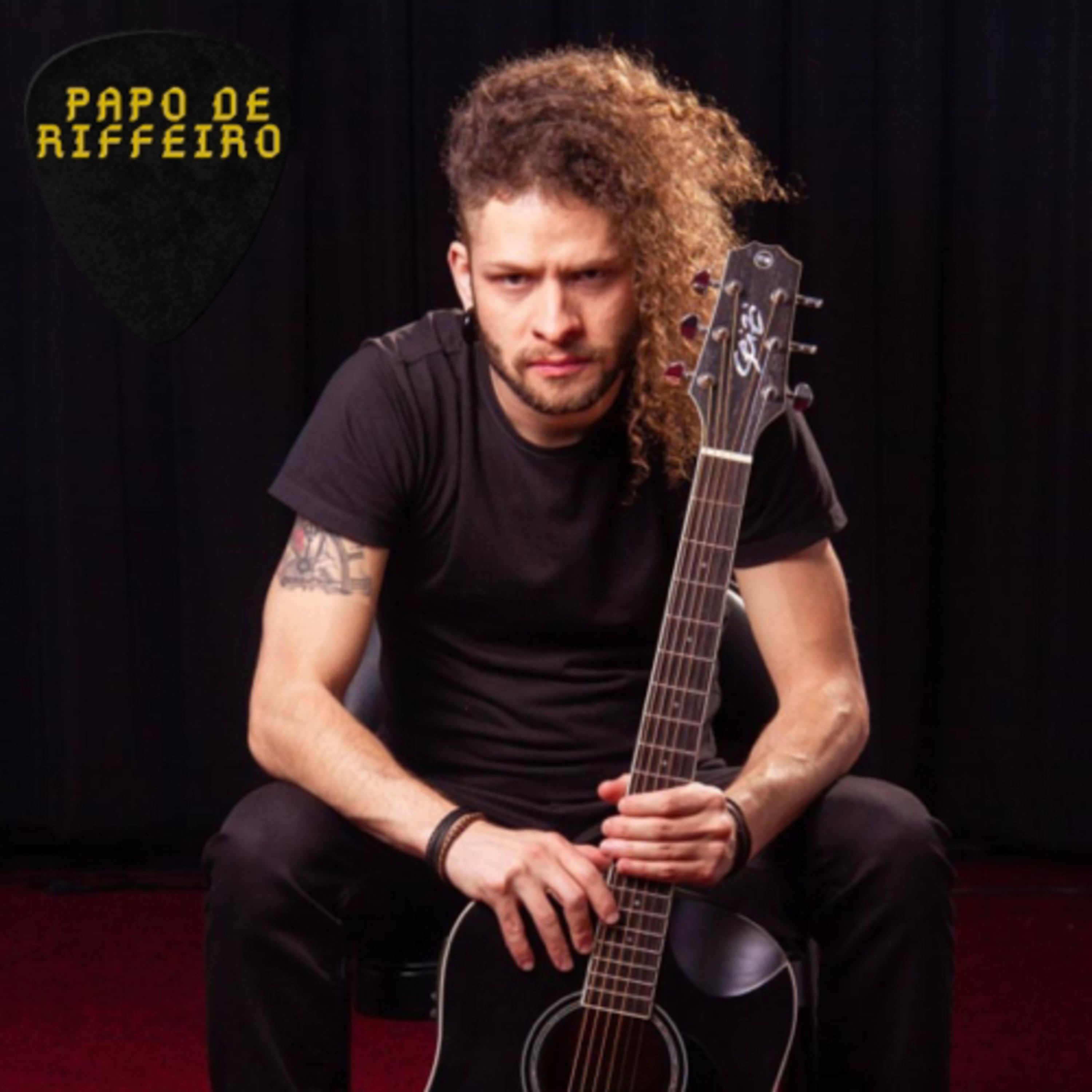 Papo de Riffeiro