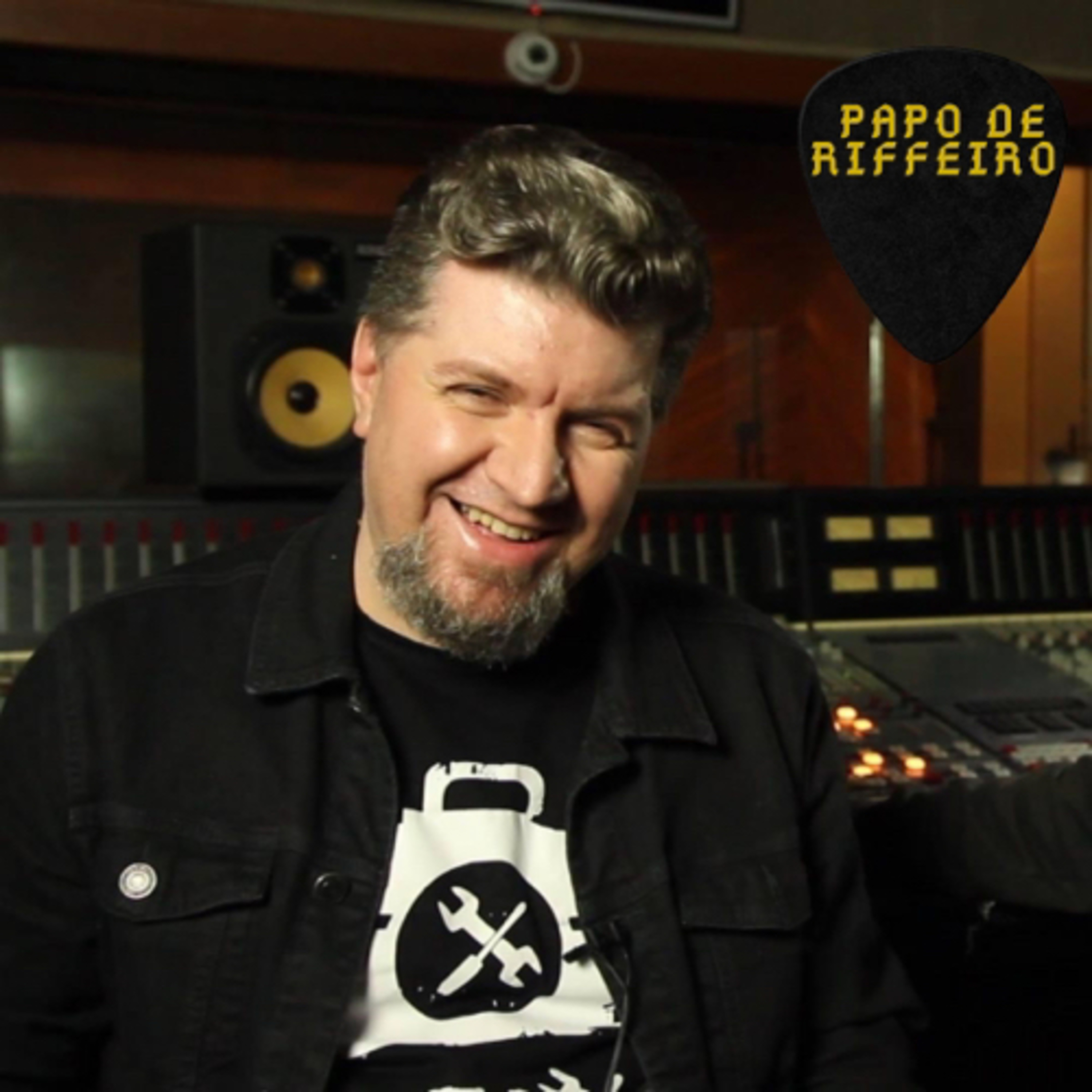 Papo de Riffeiro