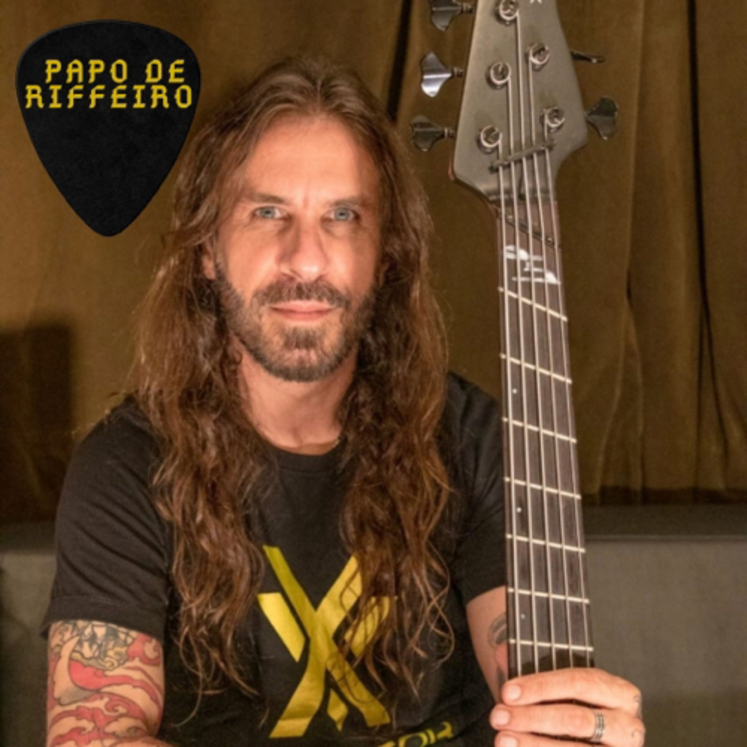 Papo de Riffeiro