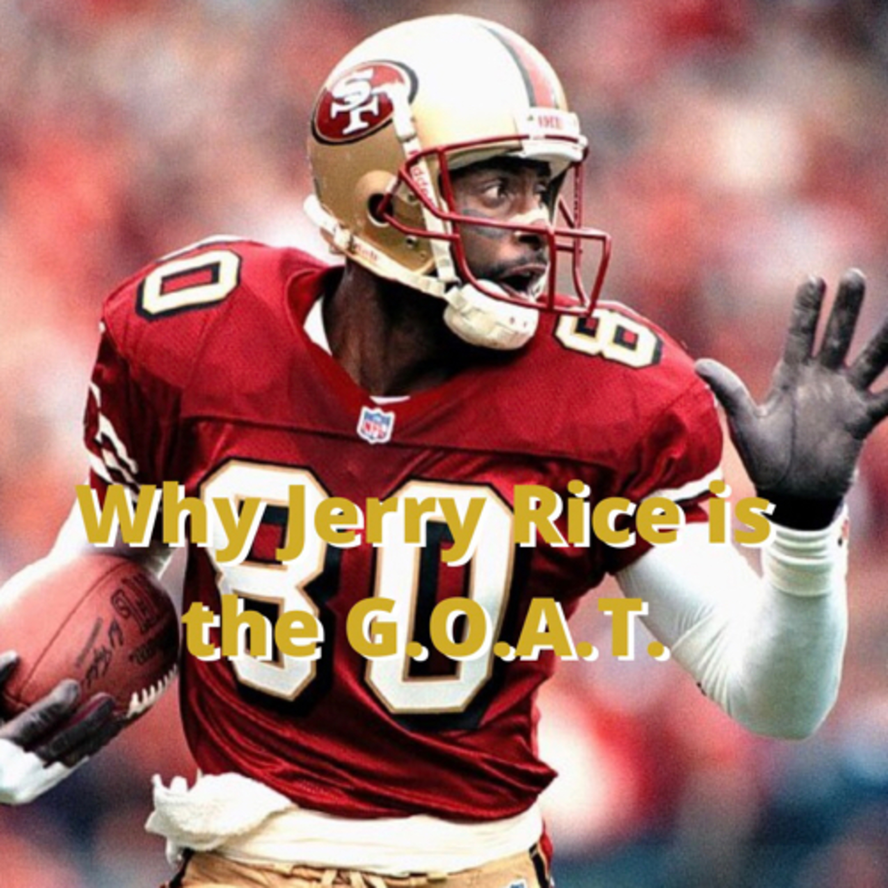 The First and 49ers Podcast