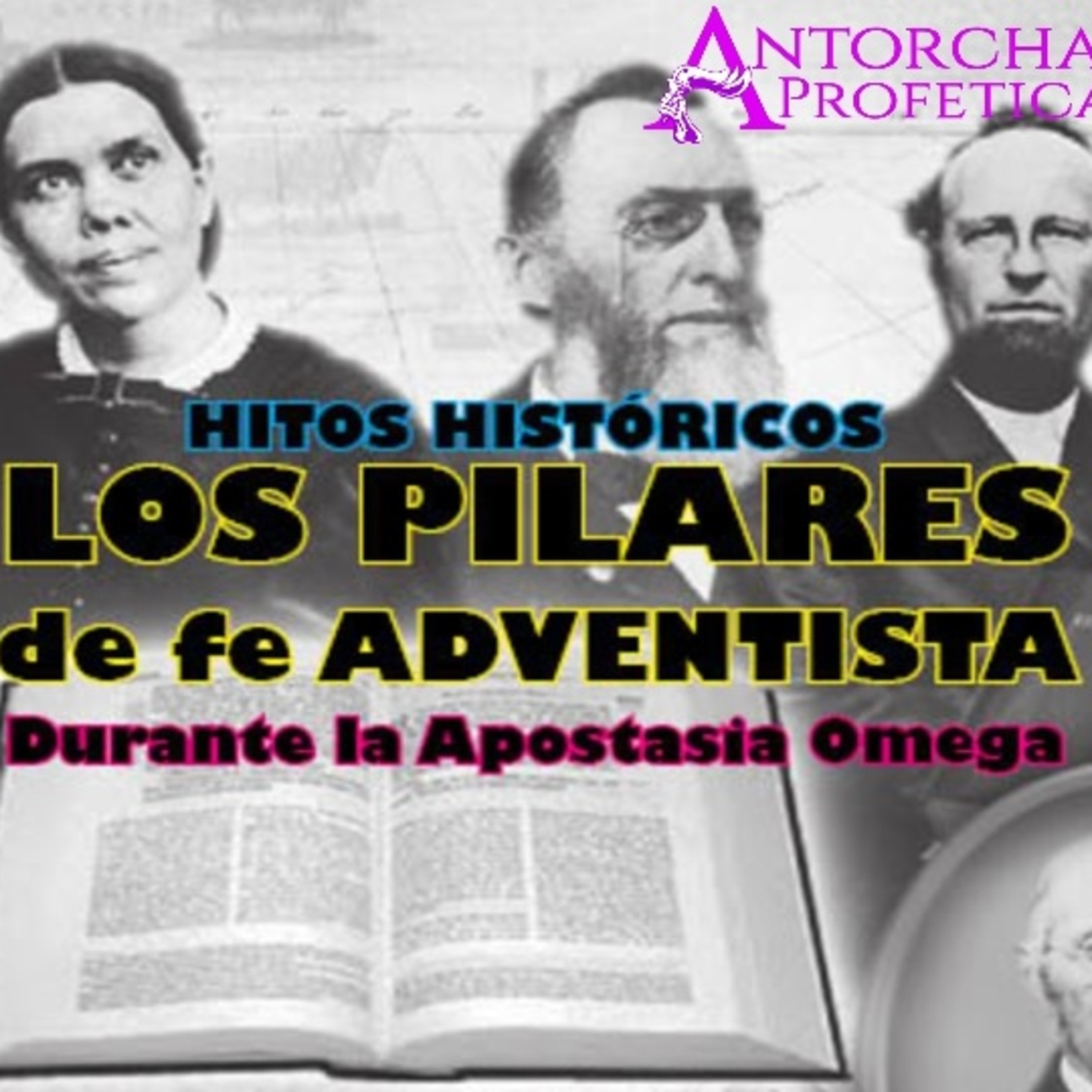 La Antorcha Profética - AUDIO