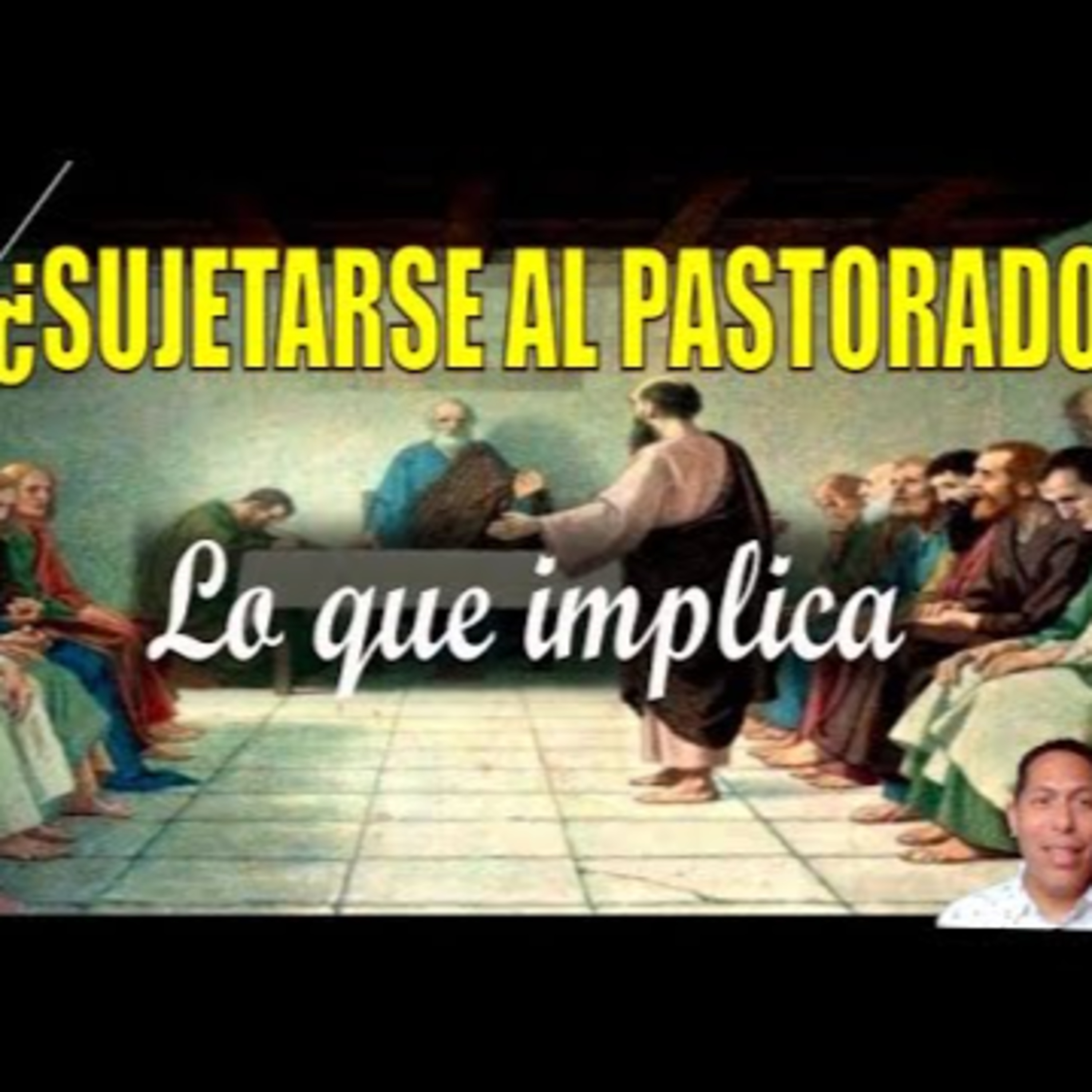 Portada de La Antorcha Profética - AUDIO