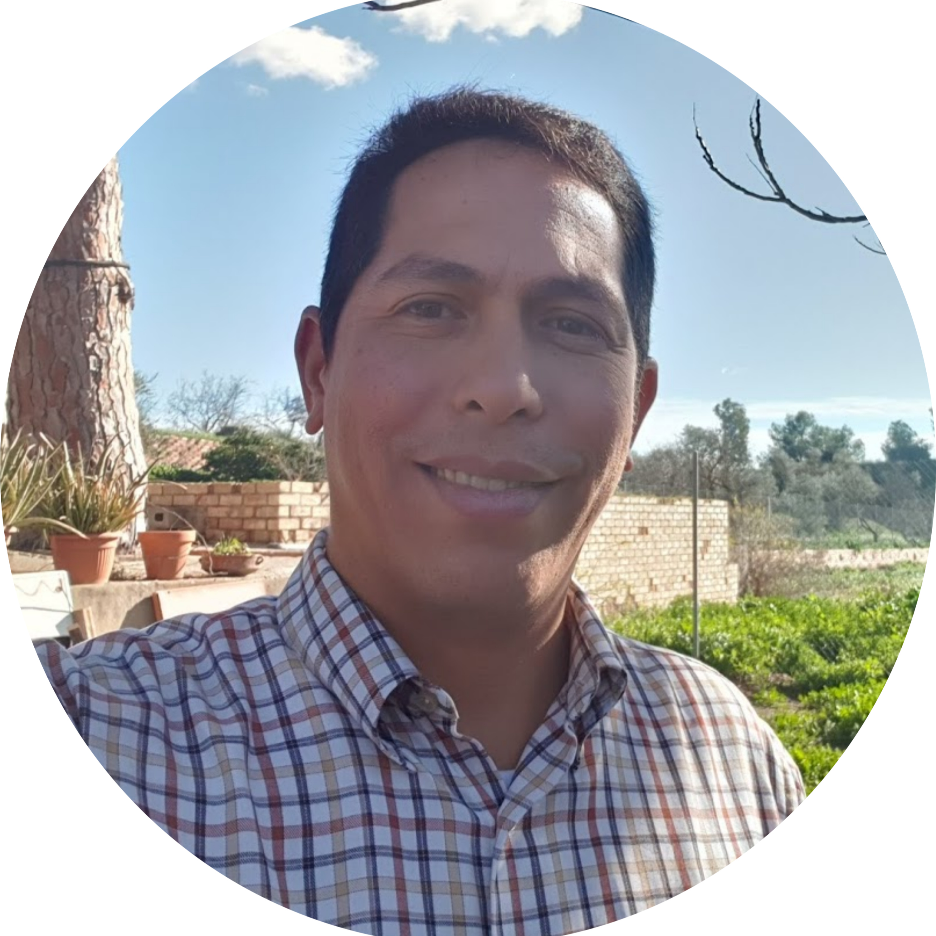 La Antorcha Profética - AUDIO