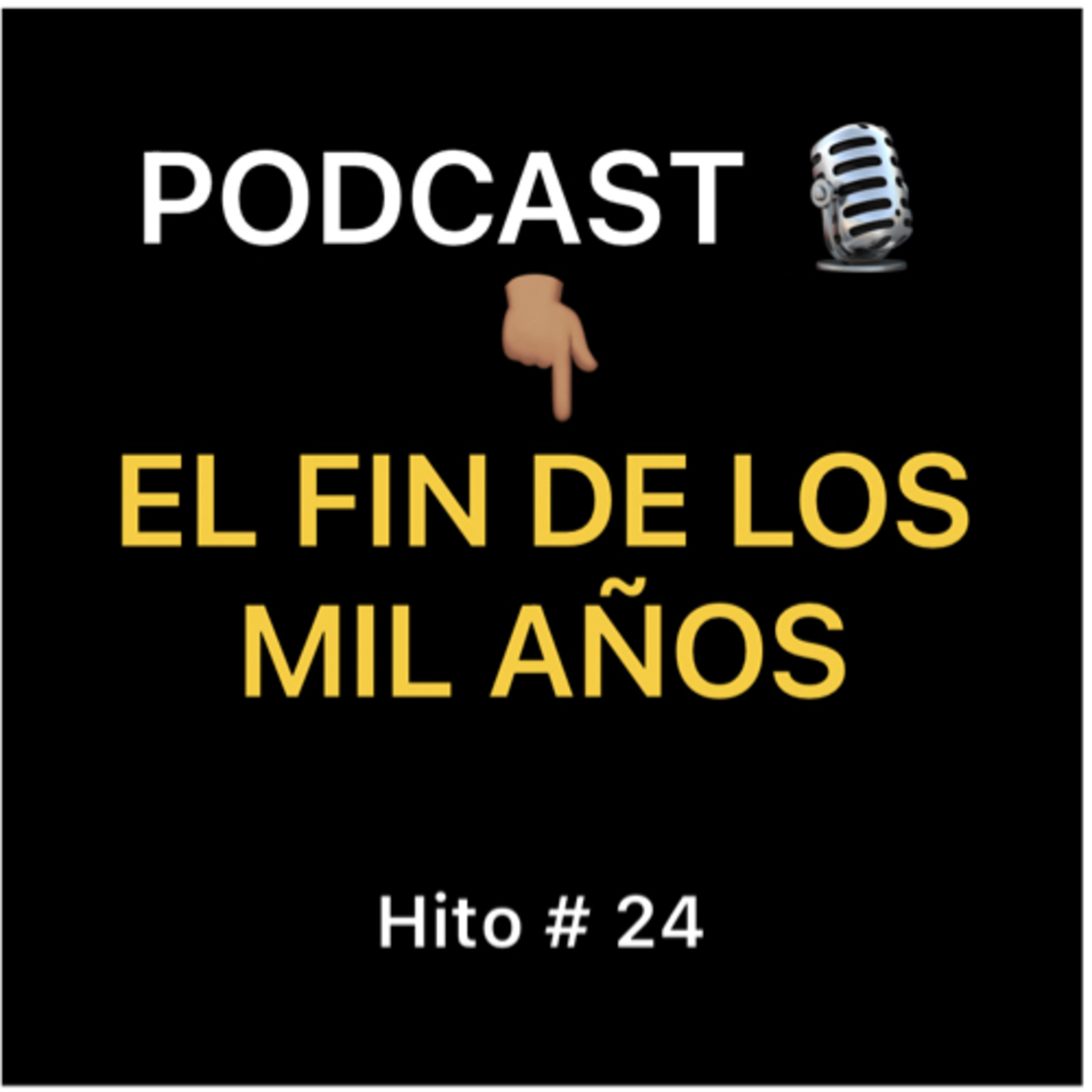La Antorcha Profética - AUDIO