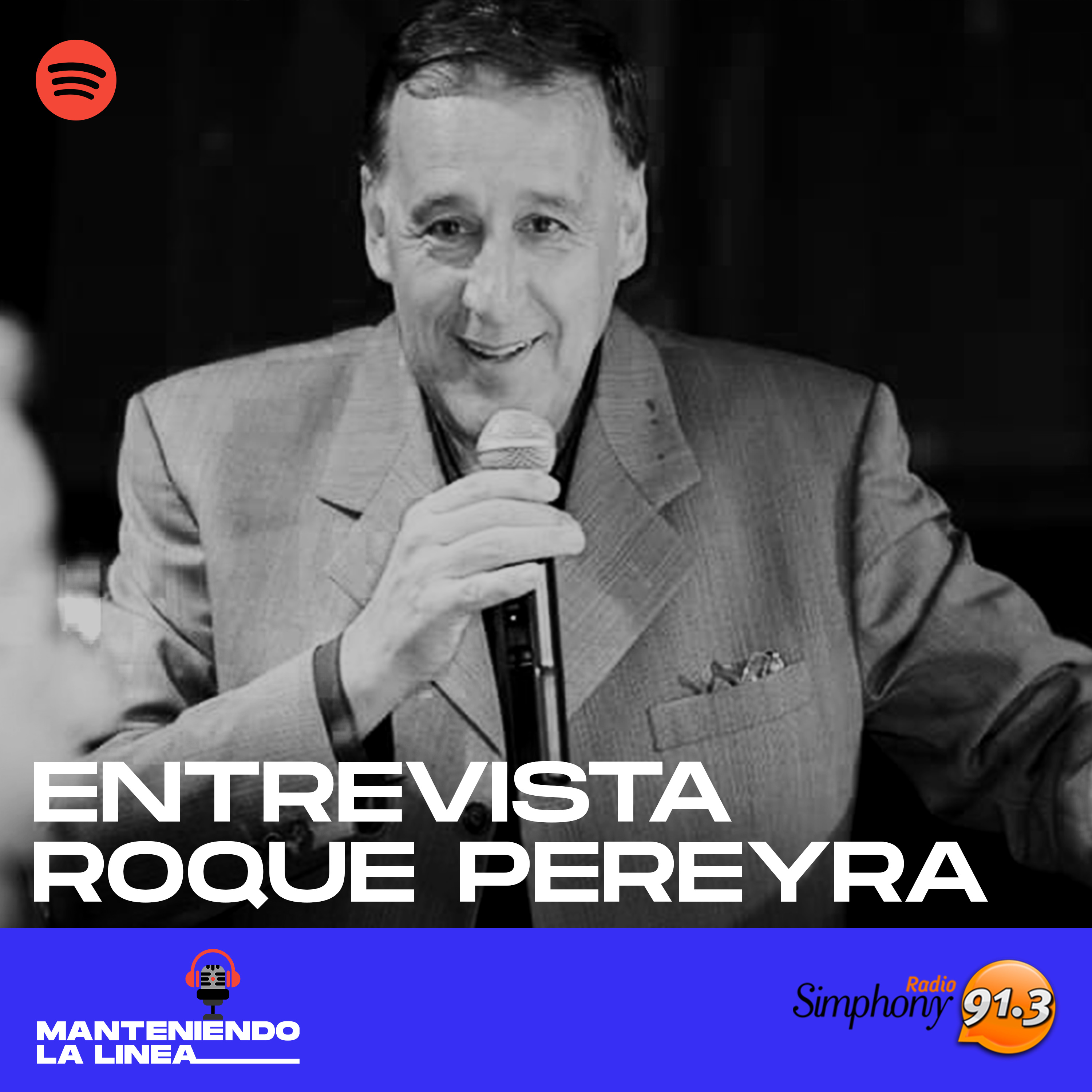 Manteniendo la linea