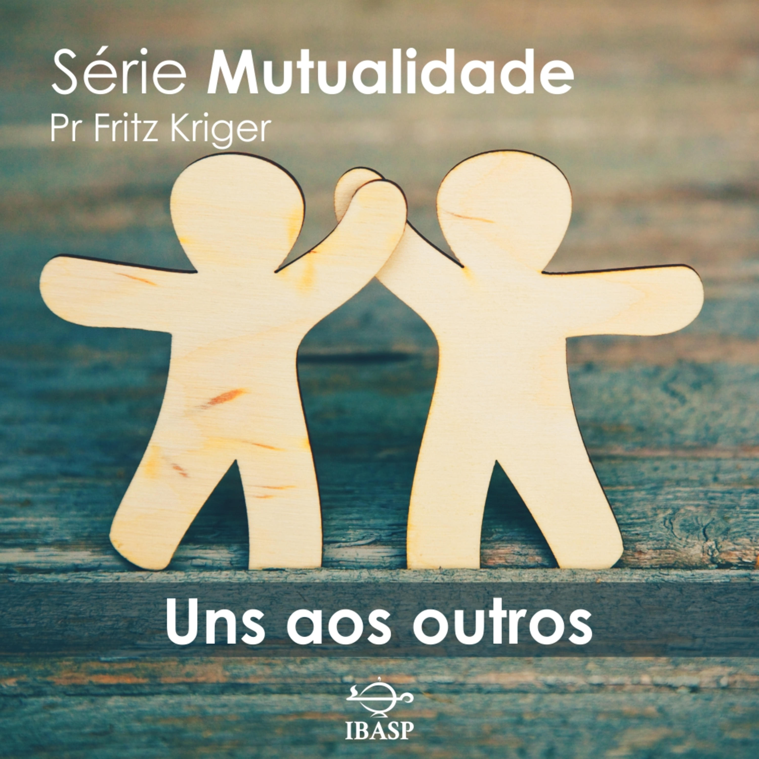 De volta para Deus | Zurück zu Gott