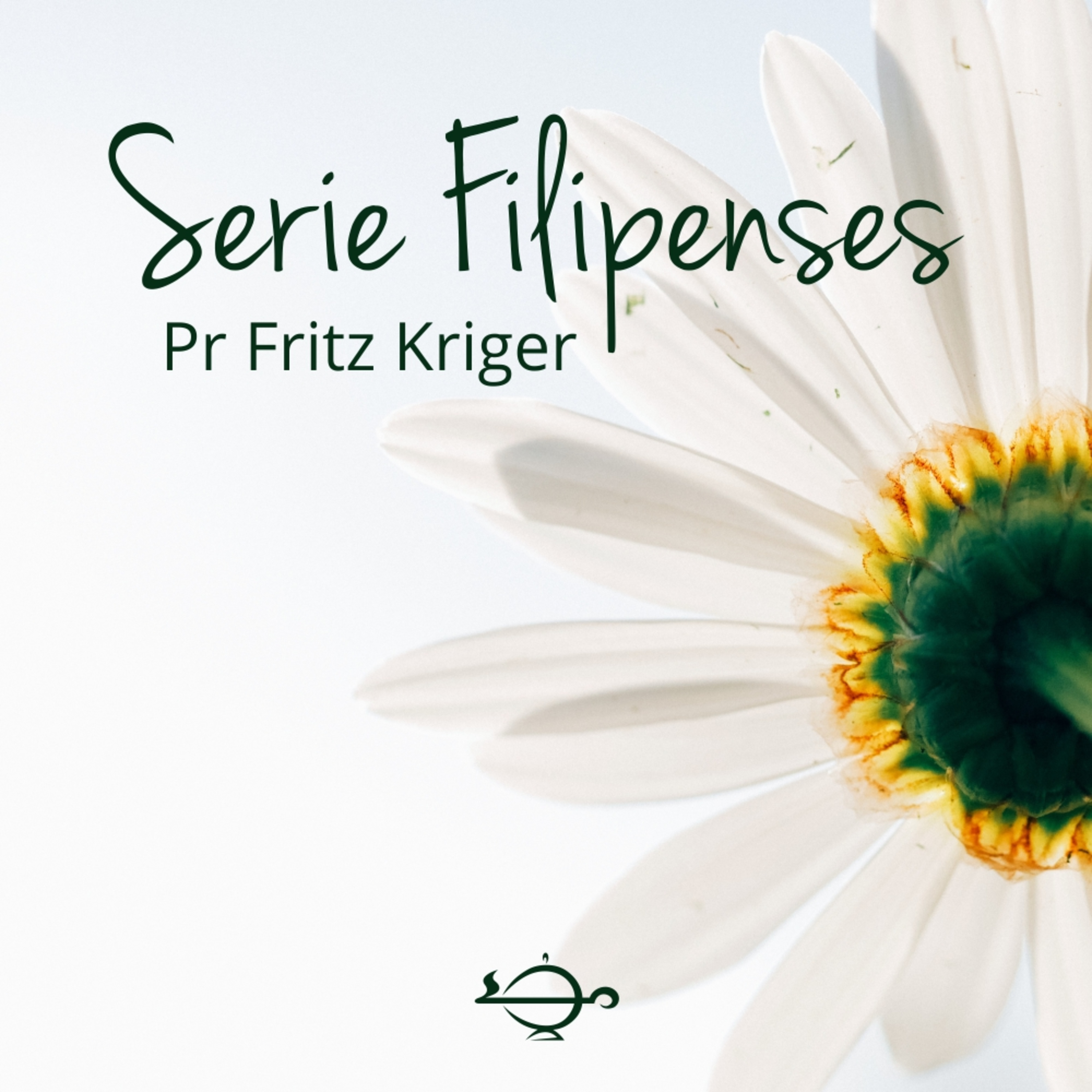 De volta para Deus | Zurück zu Gott