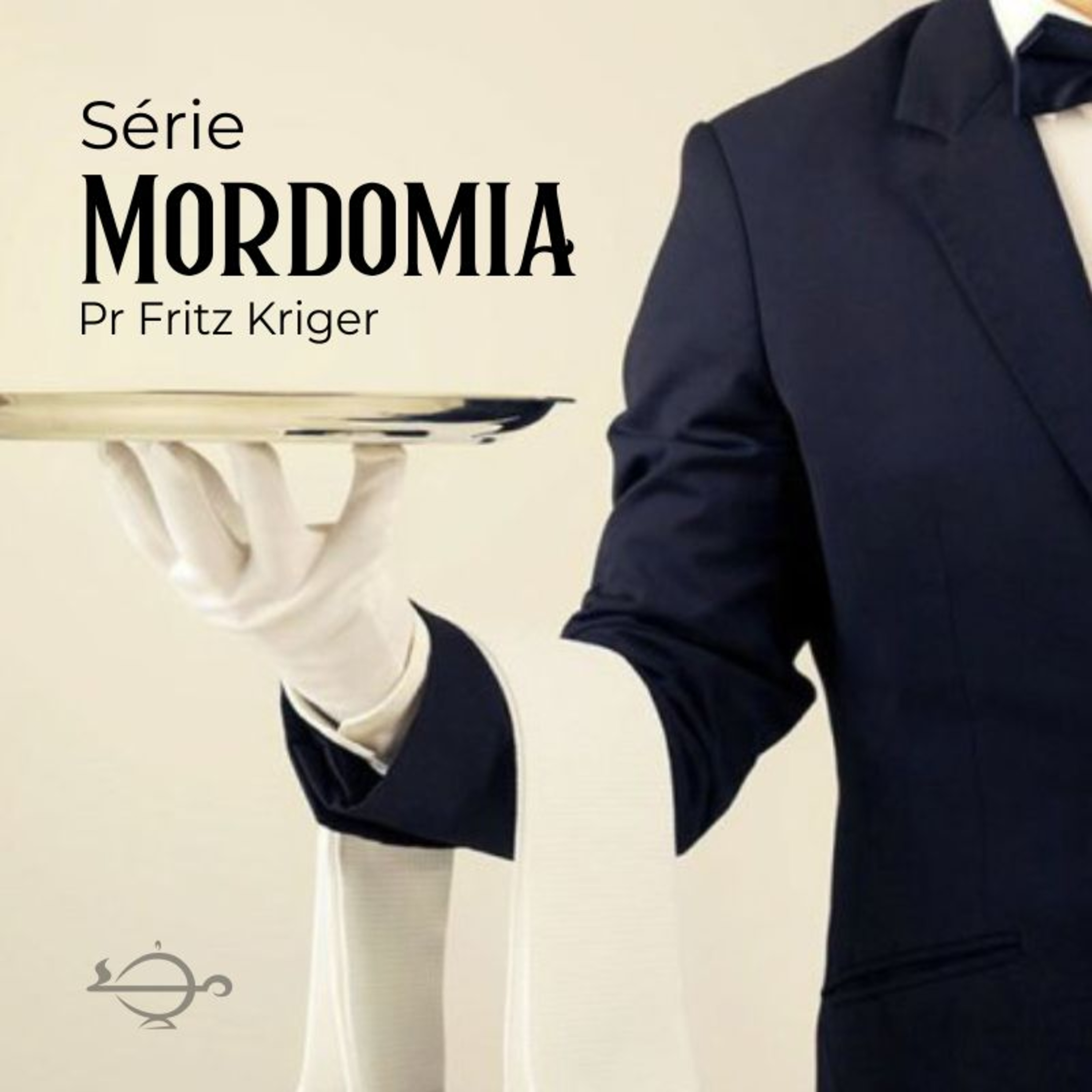 De volta para Deus | Zurück zu Gott