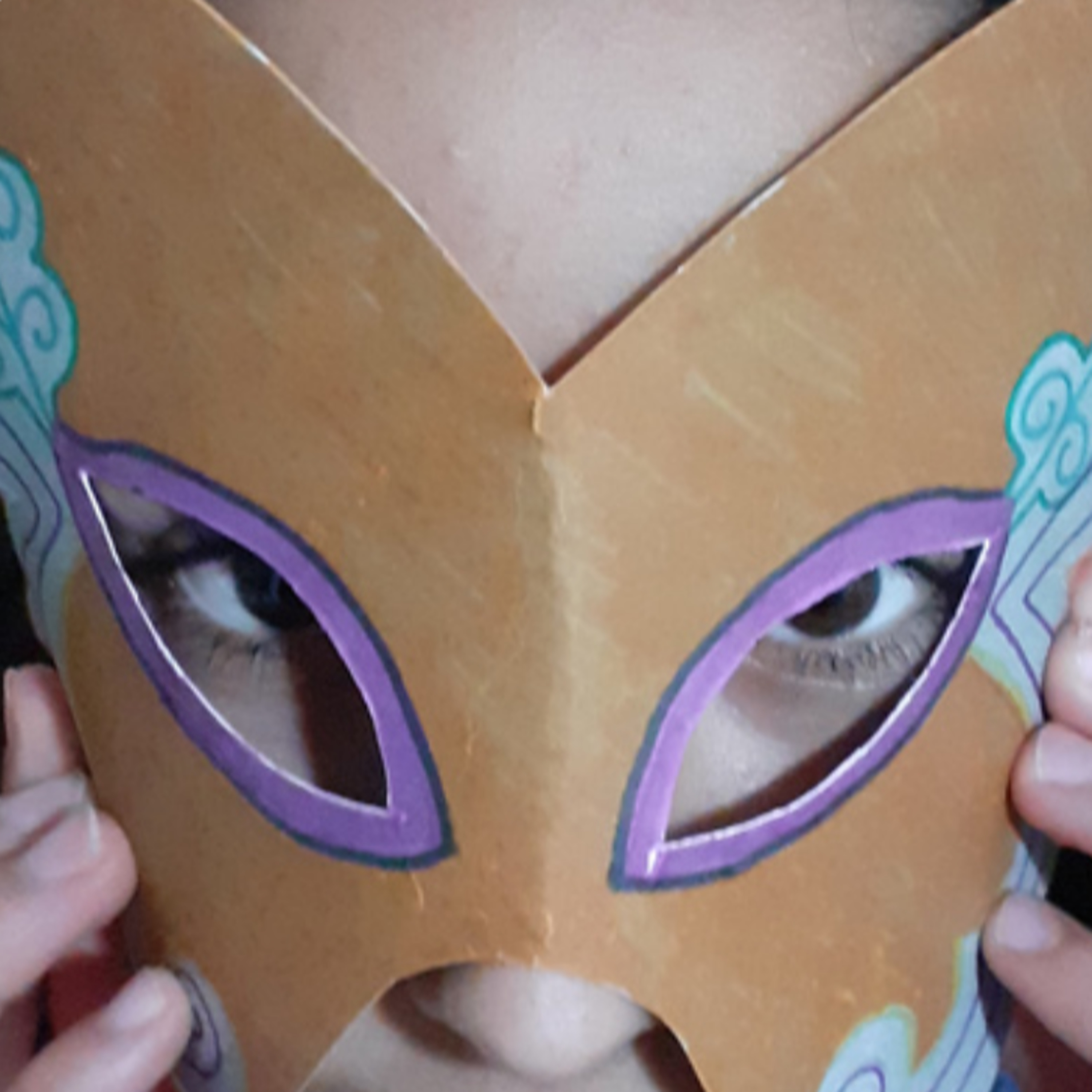 Proyecto Mask Speaker