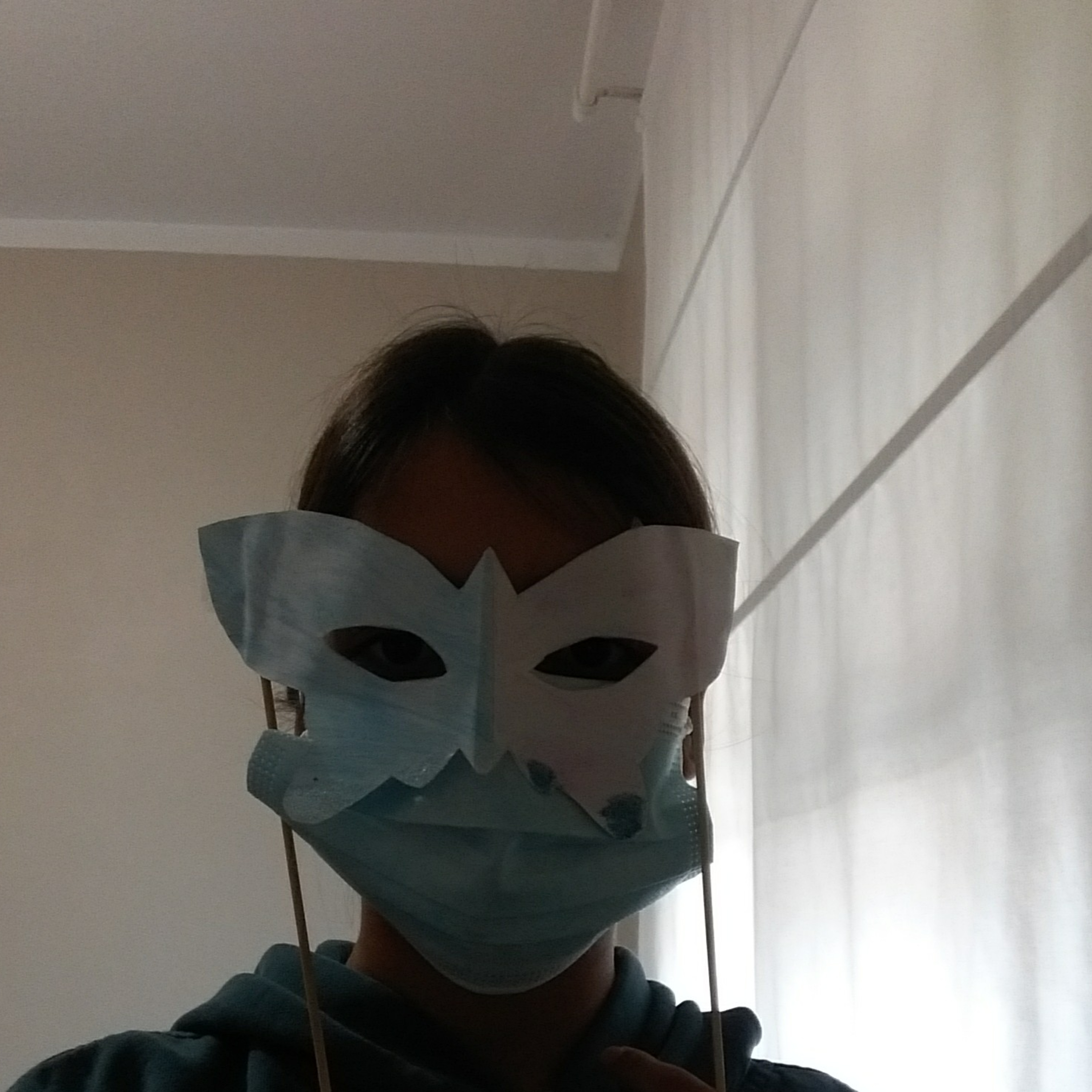 Proyecto Mask Speaker