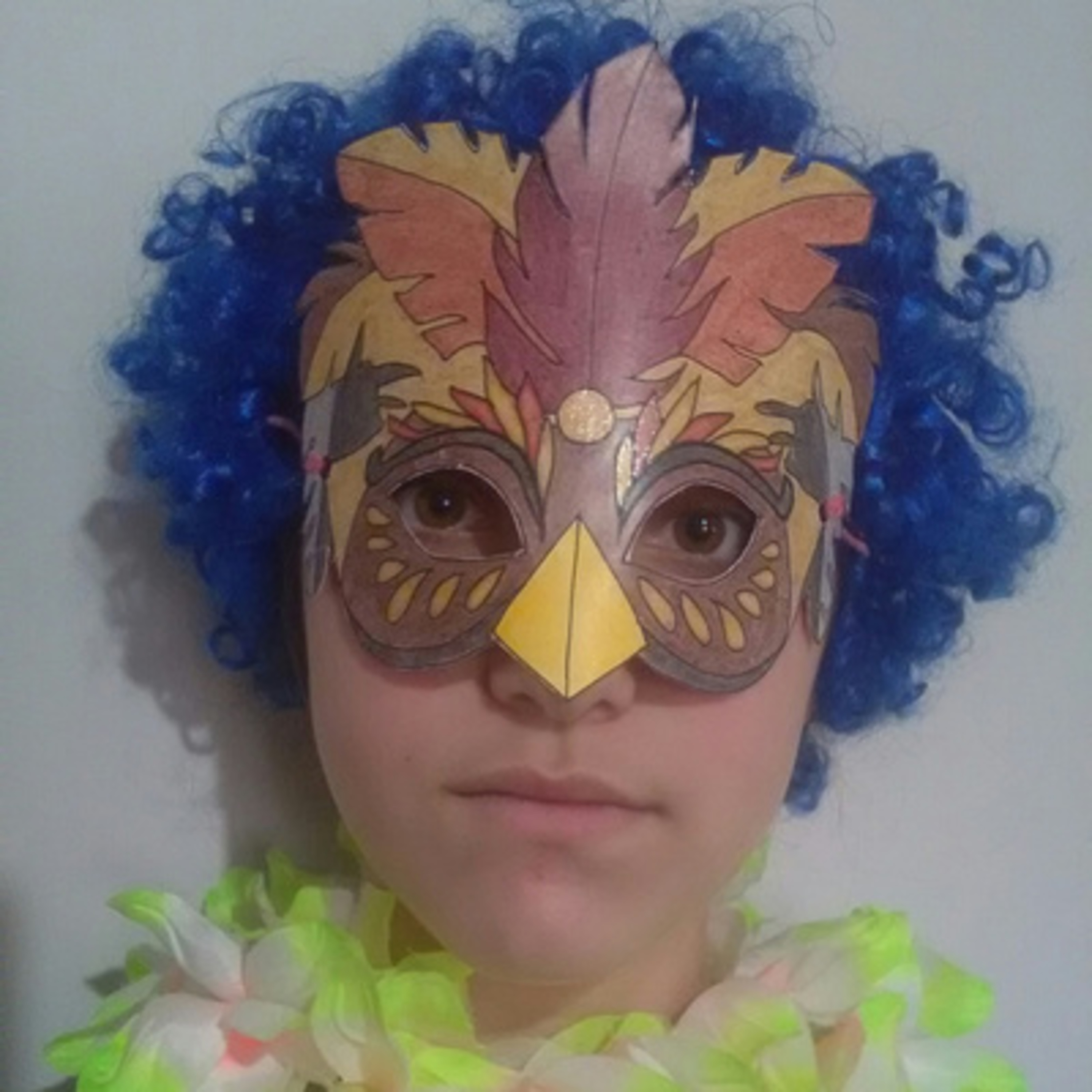 Proyecto Mask Speaker