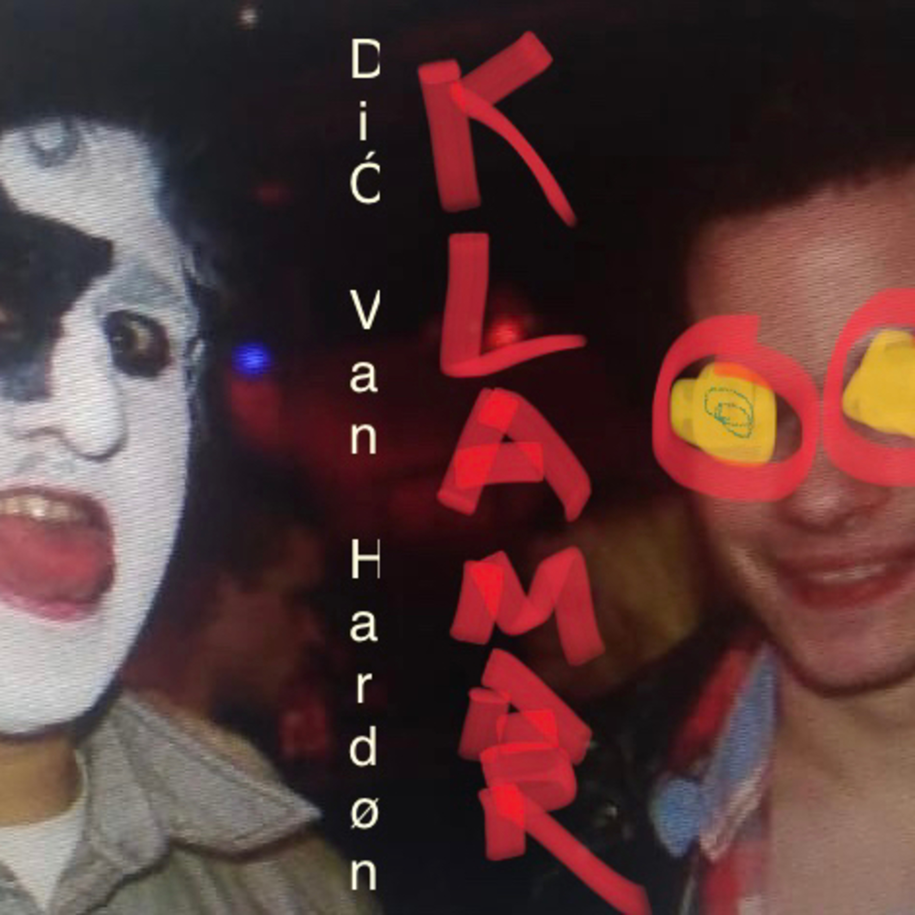 Kurzes Intro  episode artwork