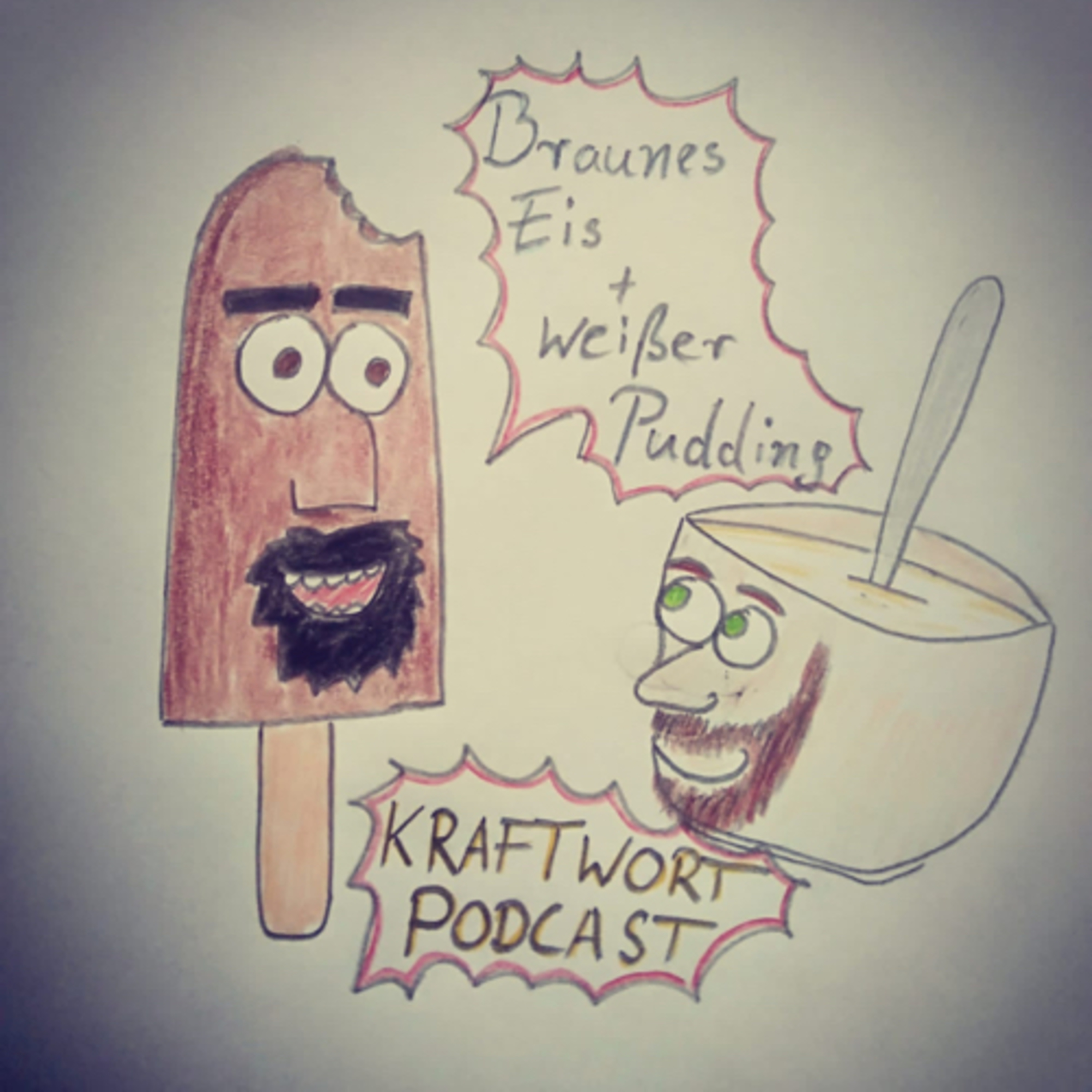 Die ernstere Folge episode artwork