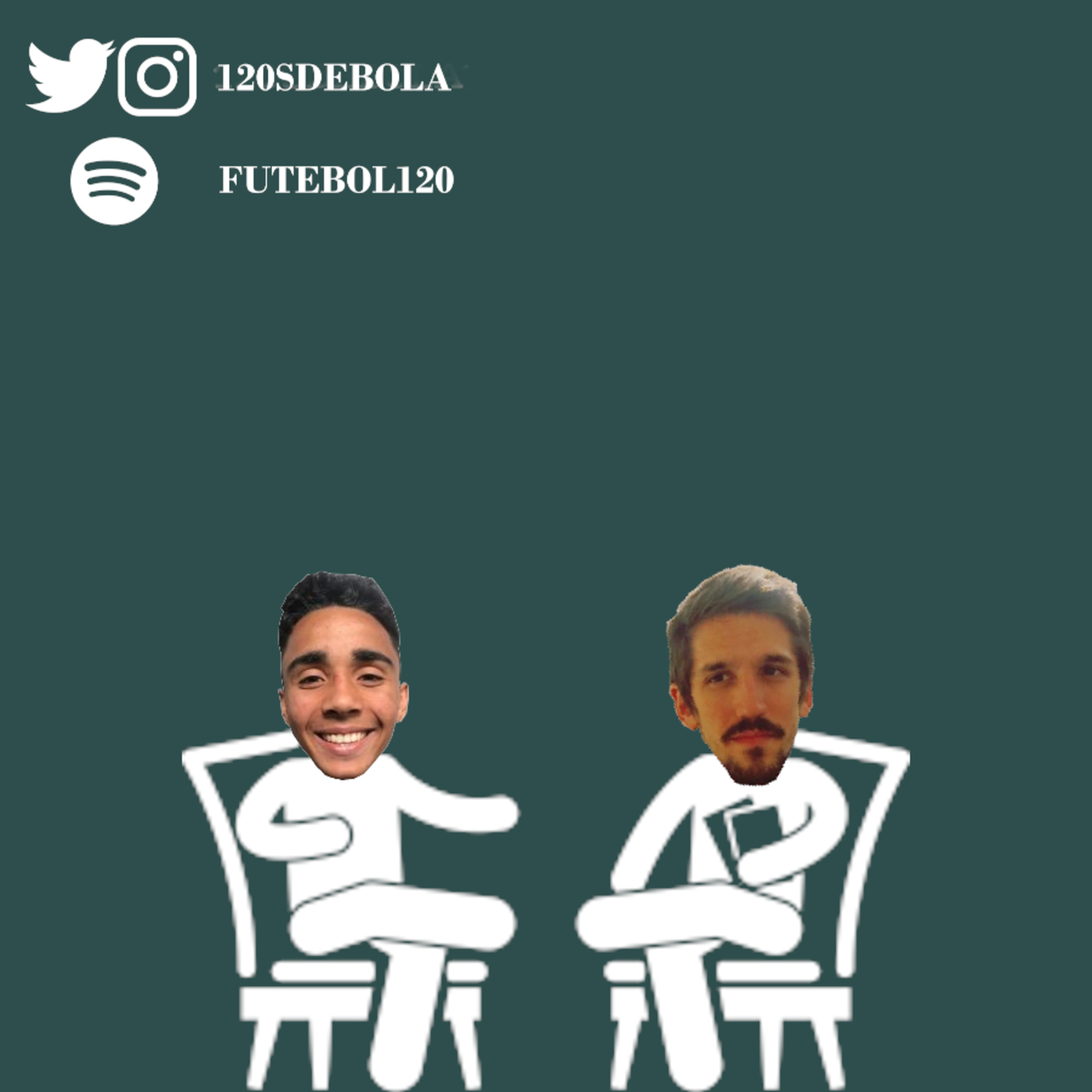 Futebol 120