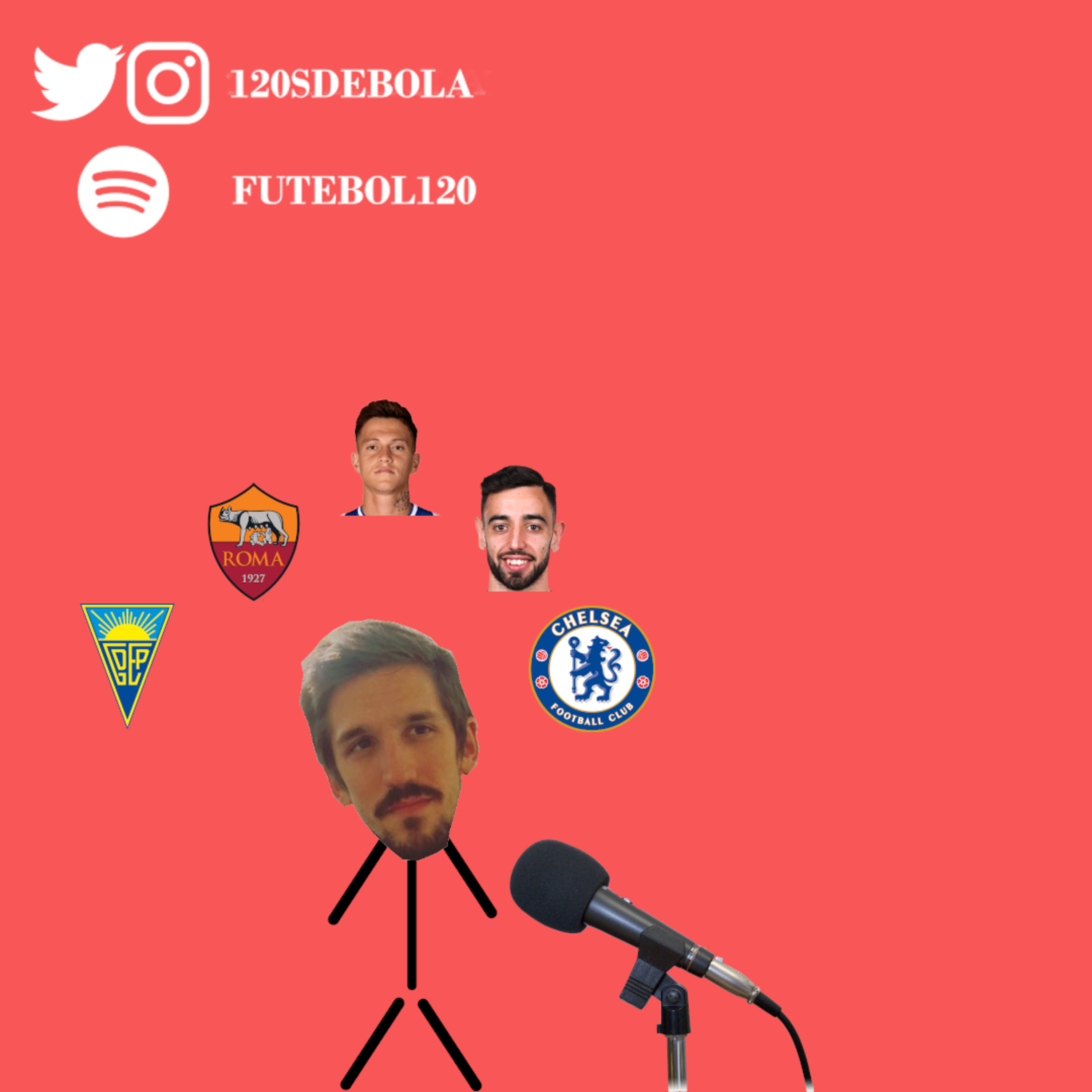 Futebol 120