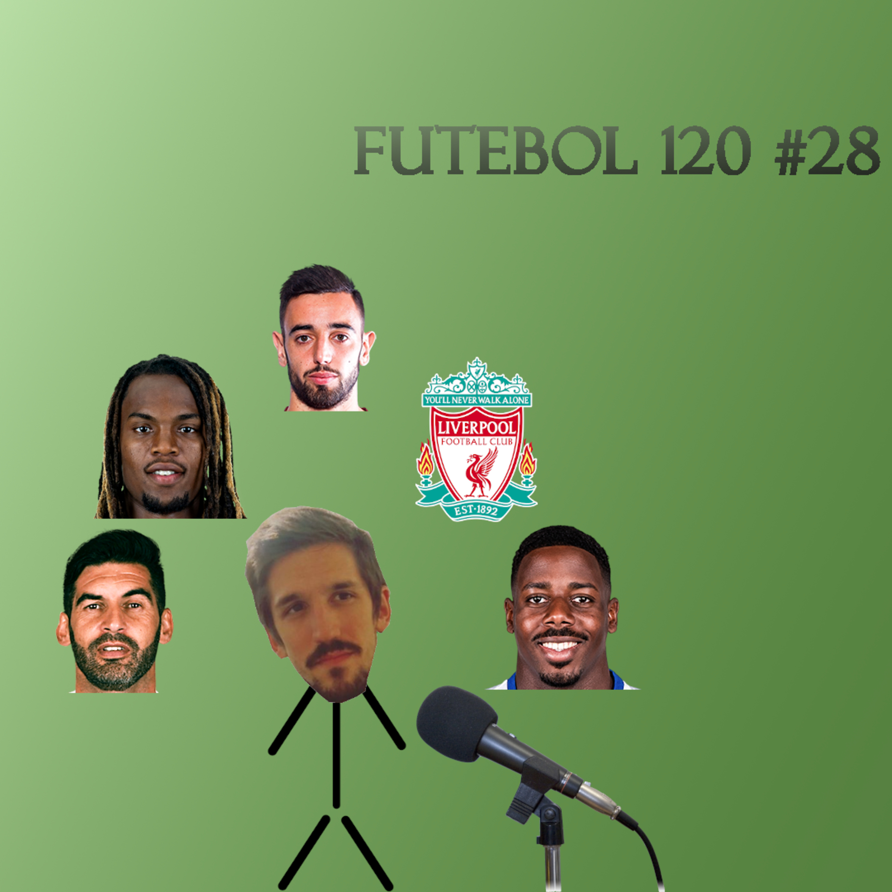 Futebol 120