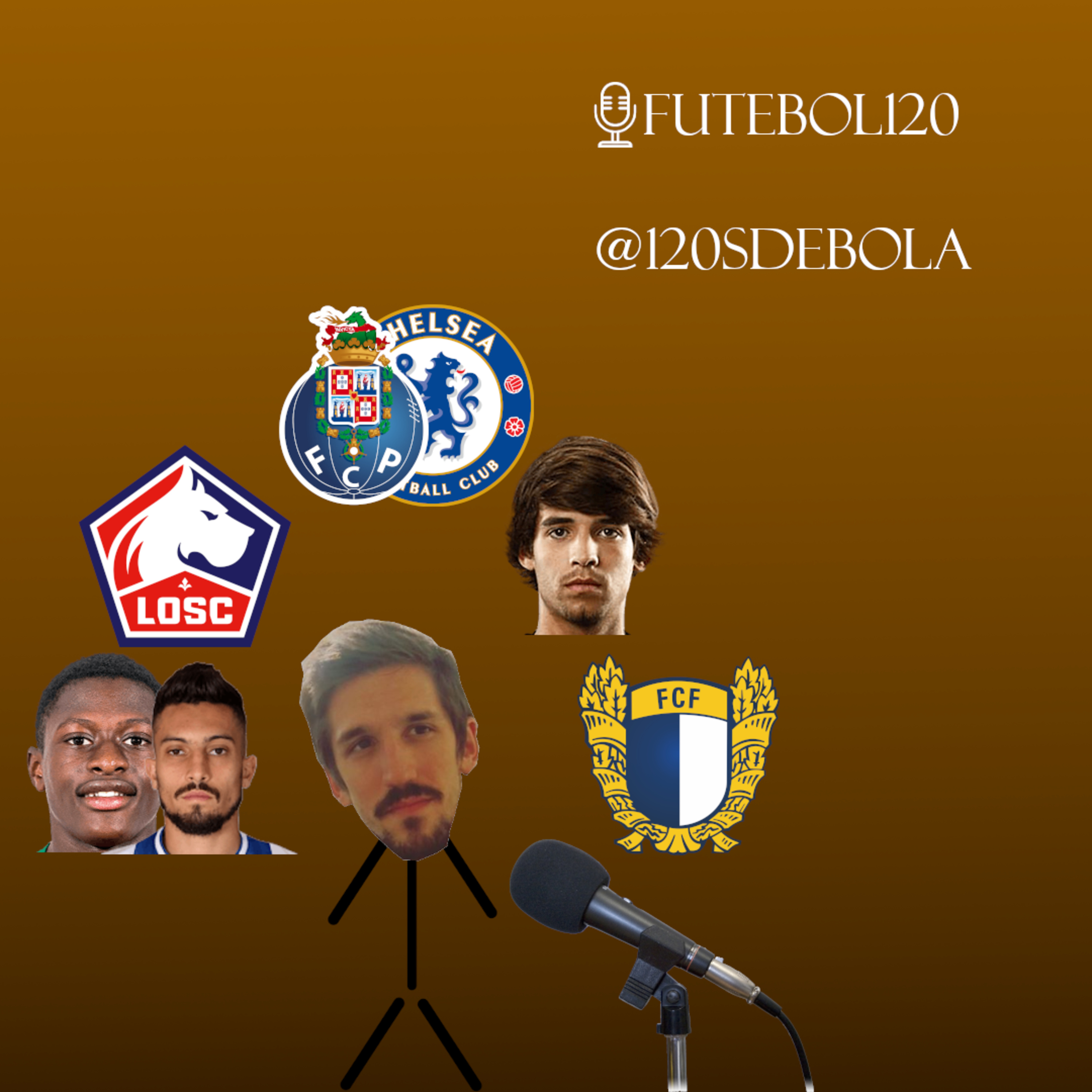Futebol 120