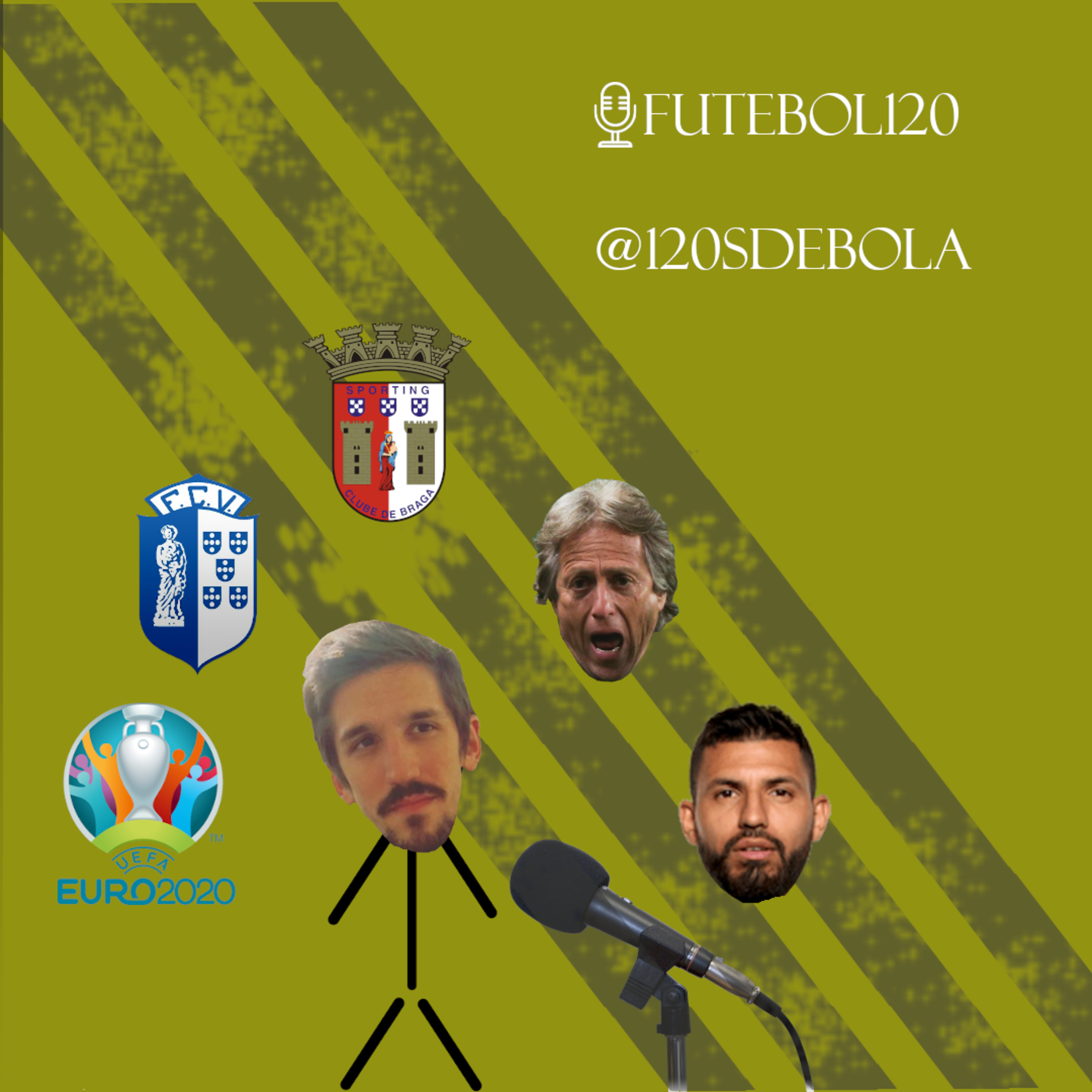 Futebol 120