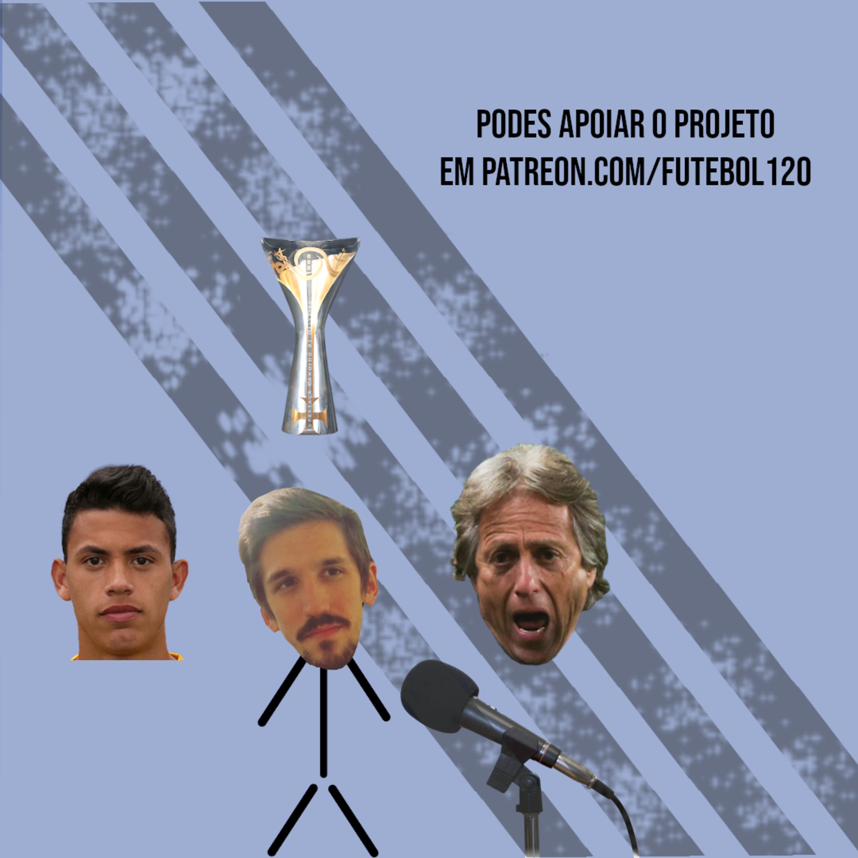 Futebol 120