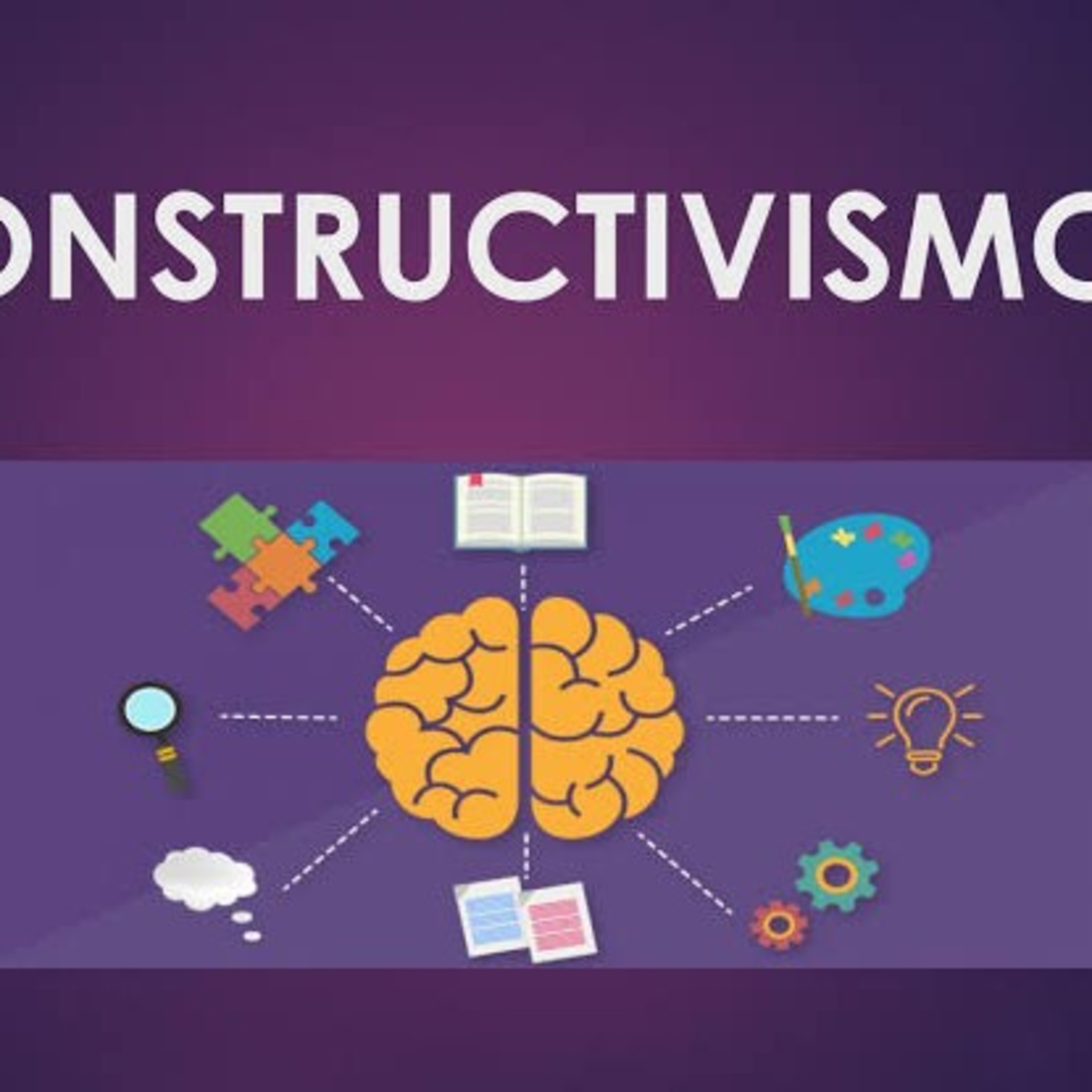 Aprendizaje significativo. episode artwork