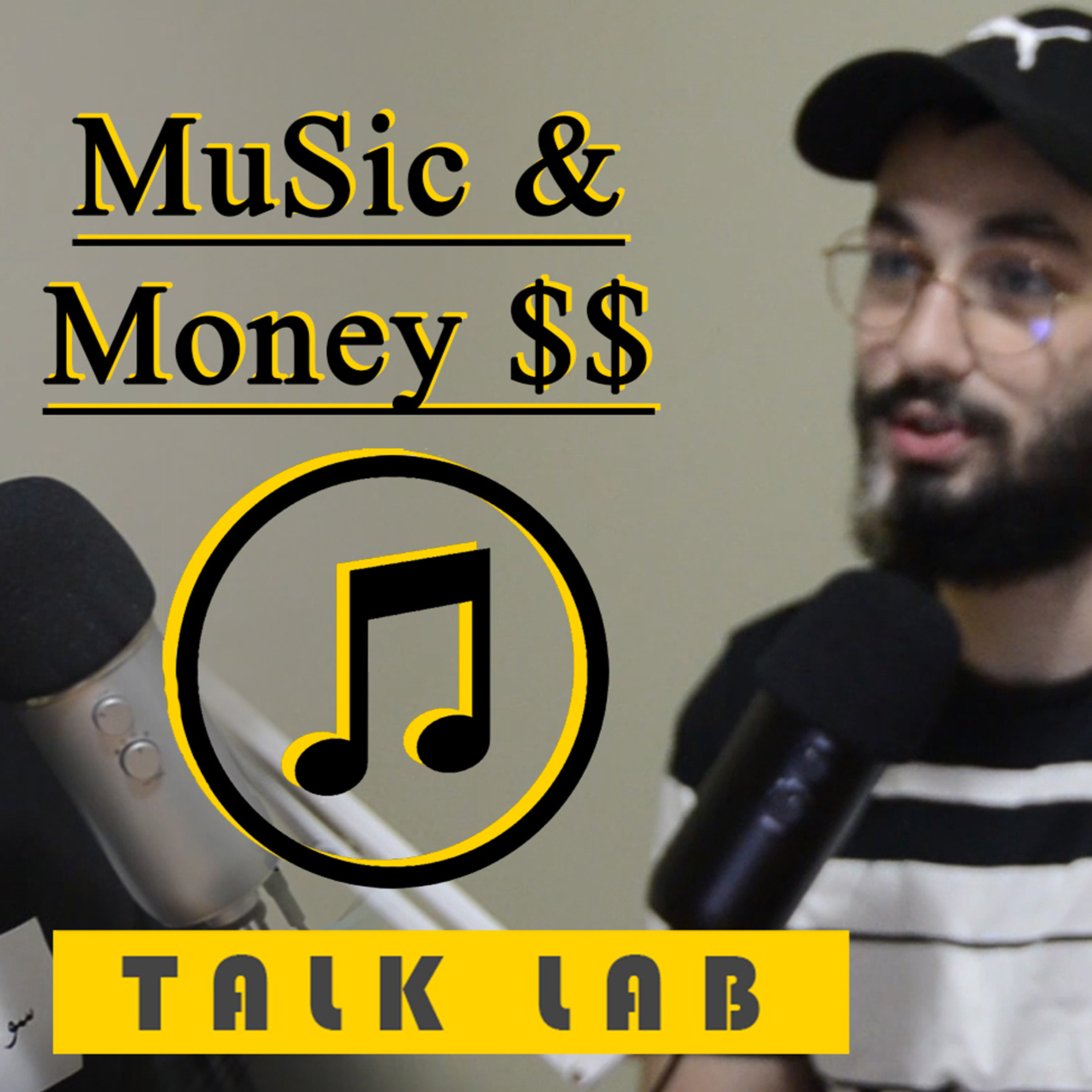 Talk Lab