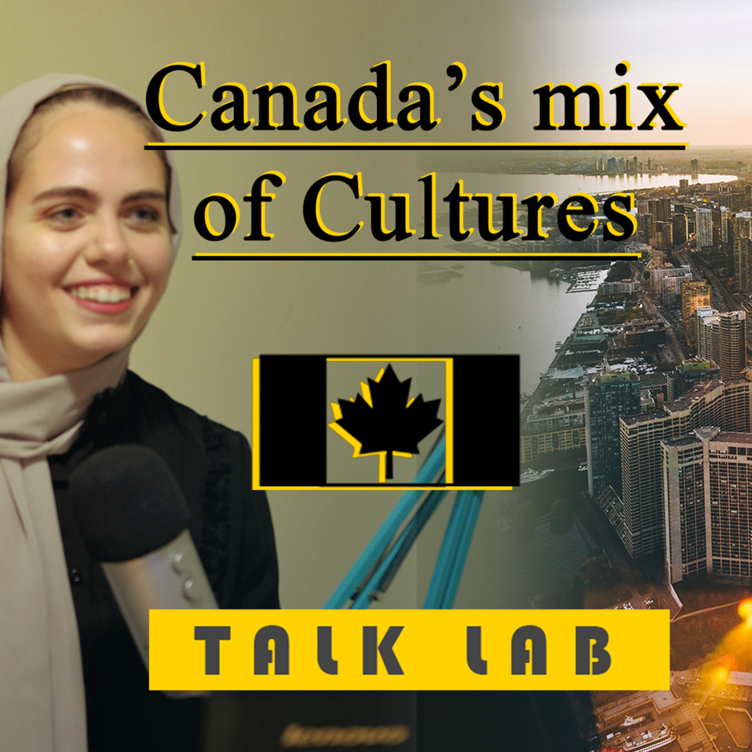 Talk Lab