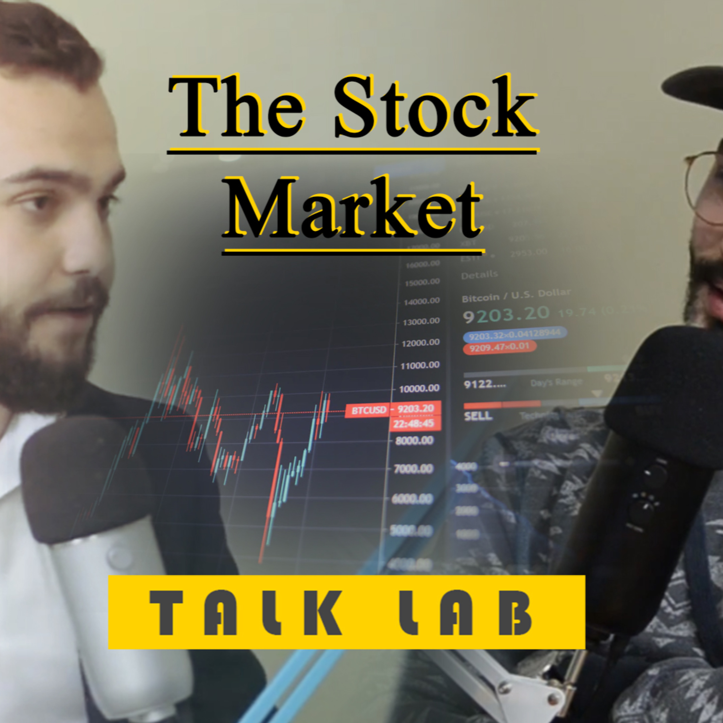 Talk Lab