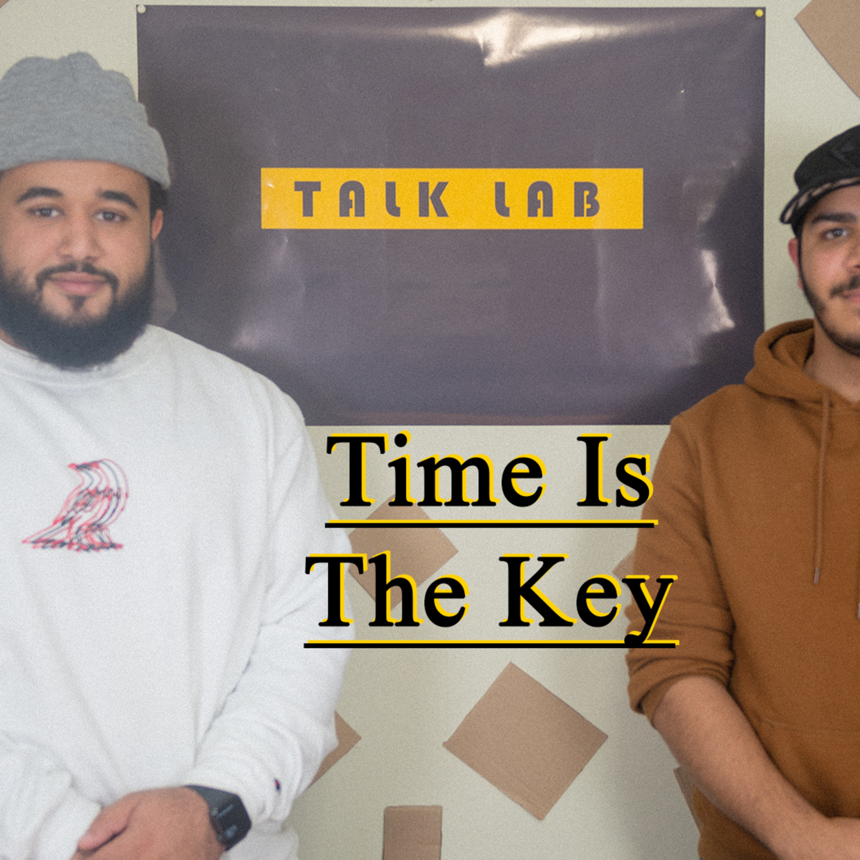 Talk Lab