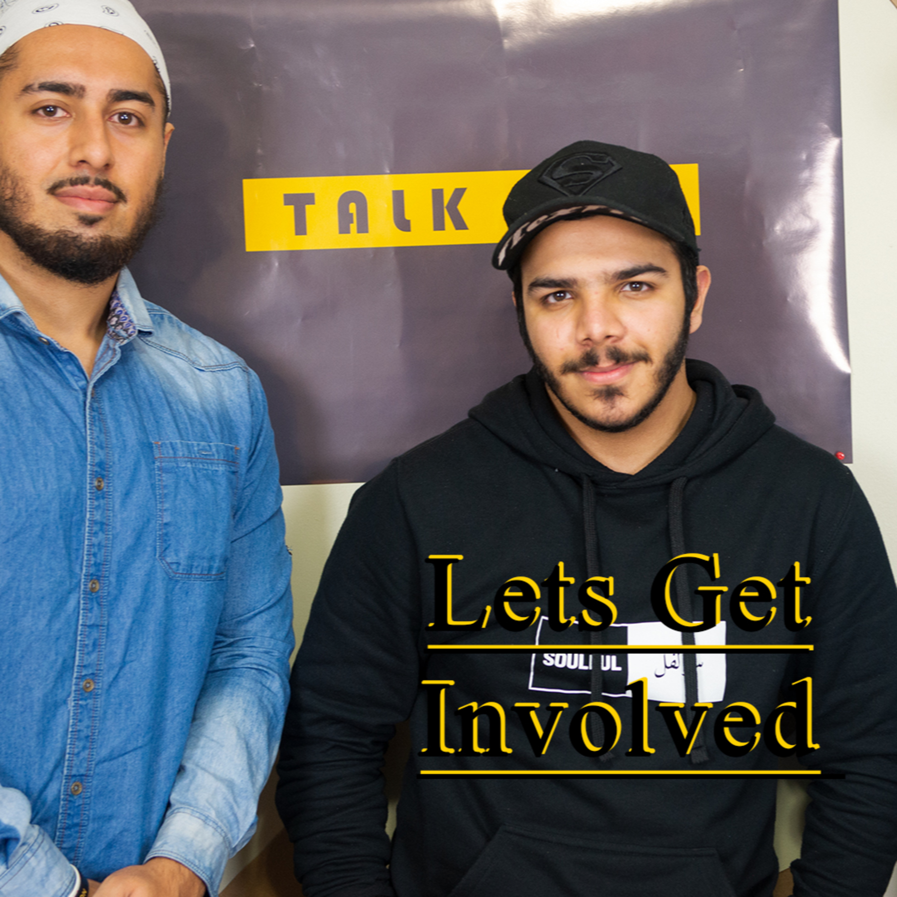 Talk Lab