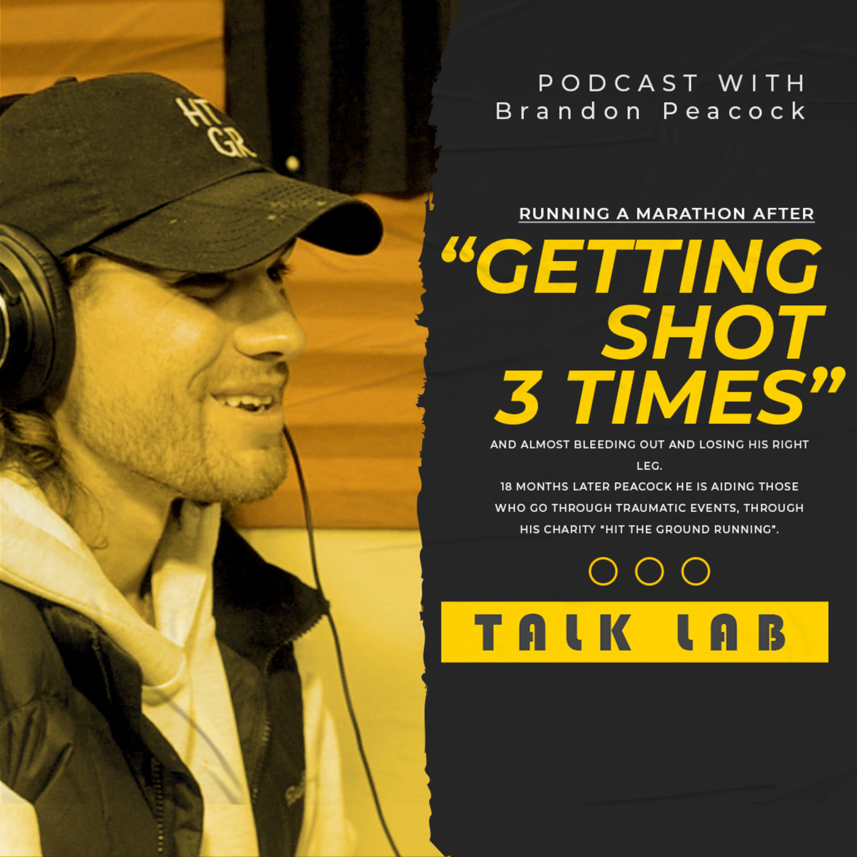 Talk Lab