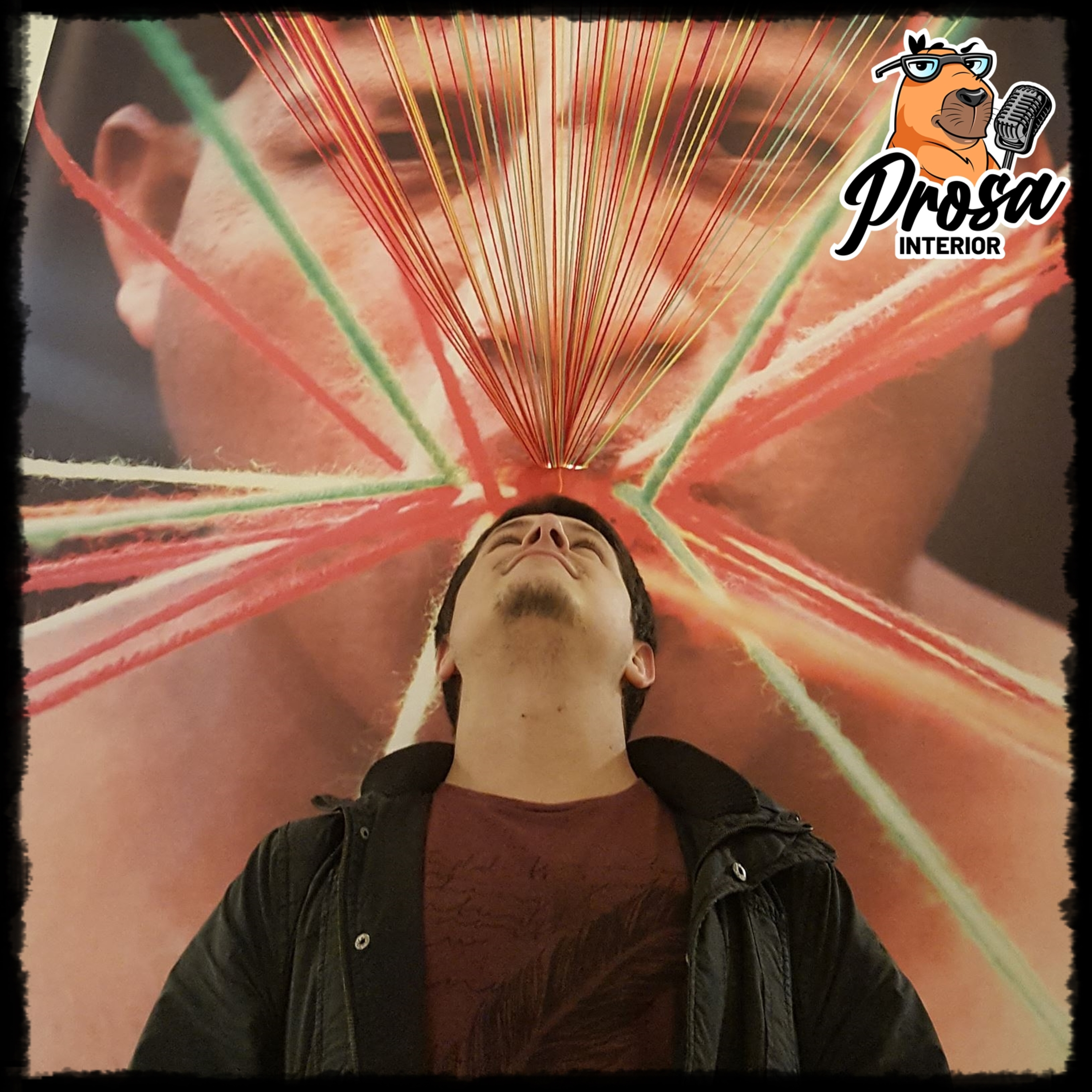 Sobre tecnologia, expêriencias de vida e muito mais - Jordy Henry - Prosa Interior #03 episode artwork