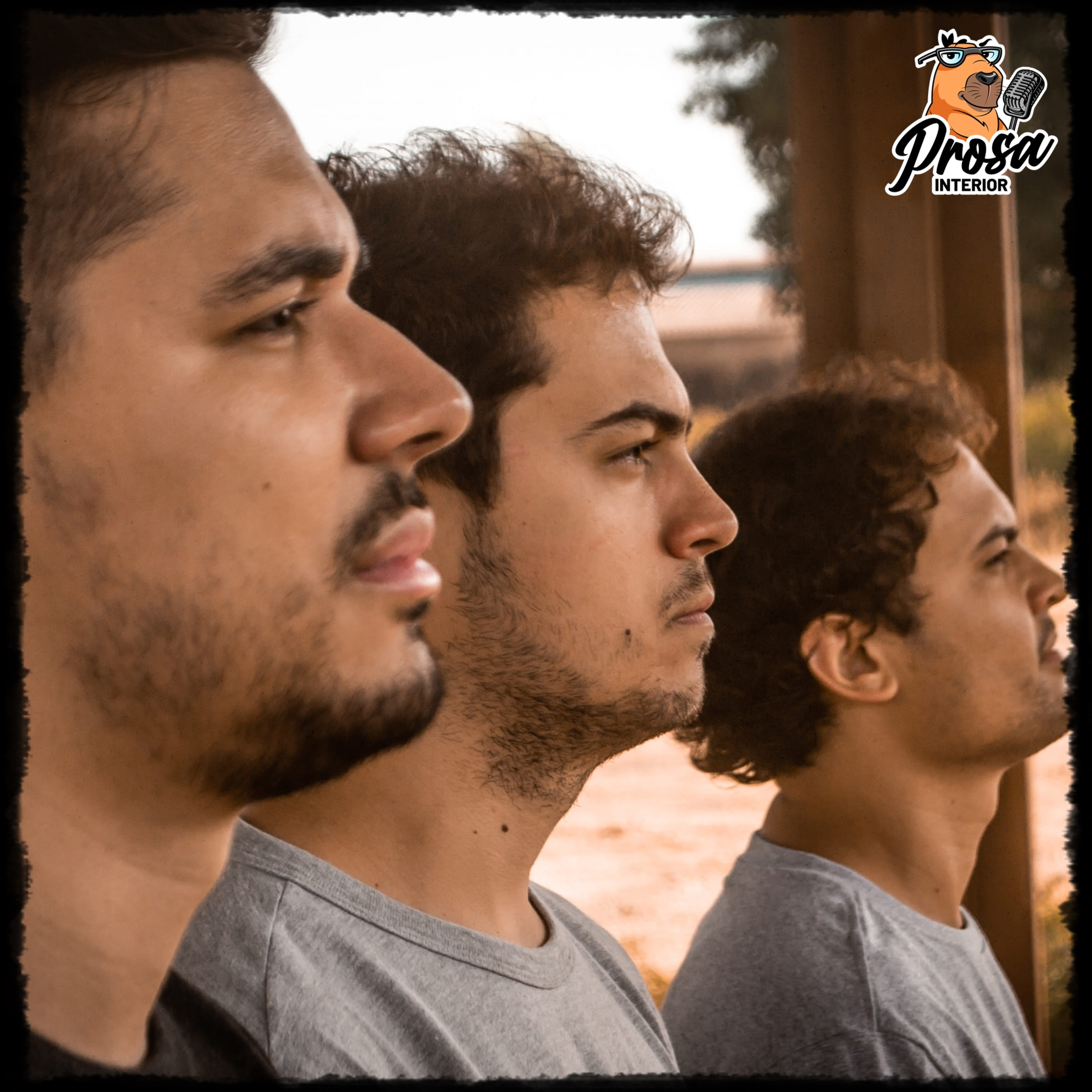 Sobre Música, Carreira e Muito Mais - Banda D' Maori - Prosa Interior #21