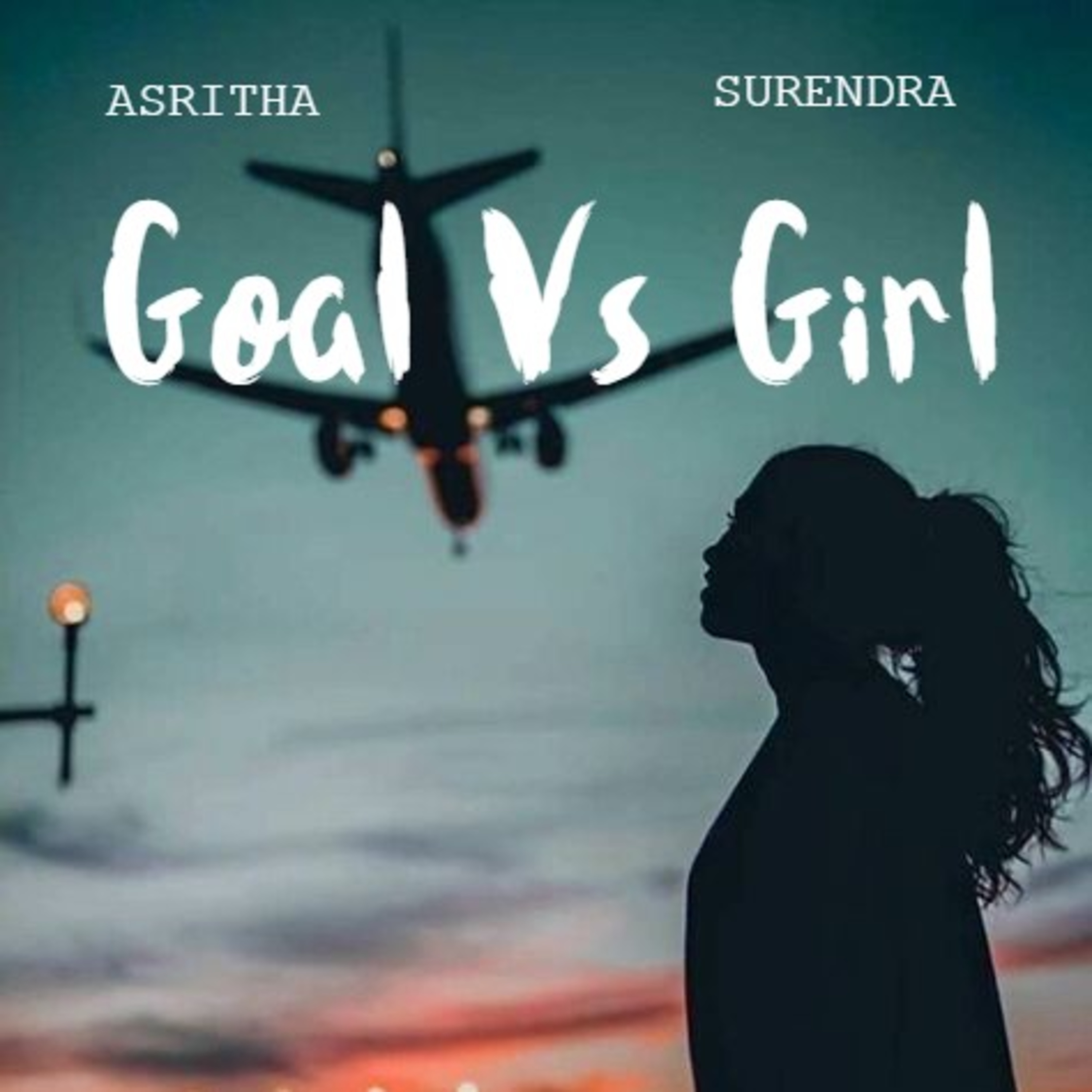 Goal Vs Girl (Telugu Story) EP (1/5) episode artwork