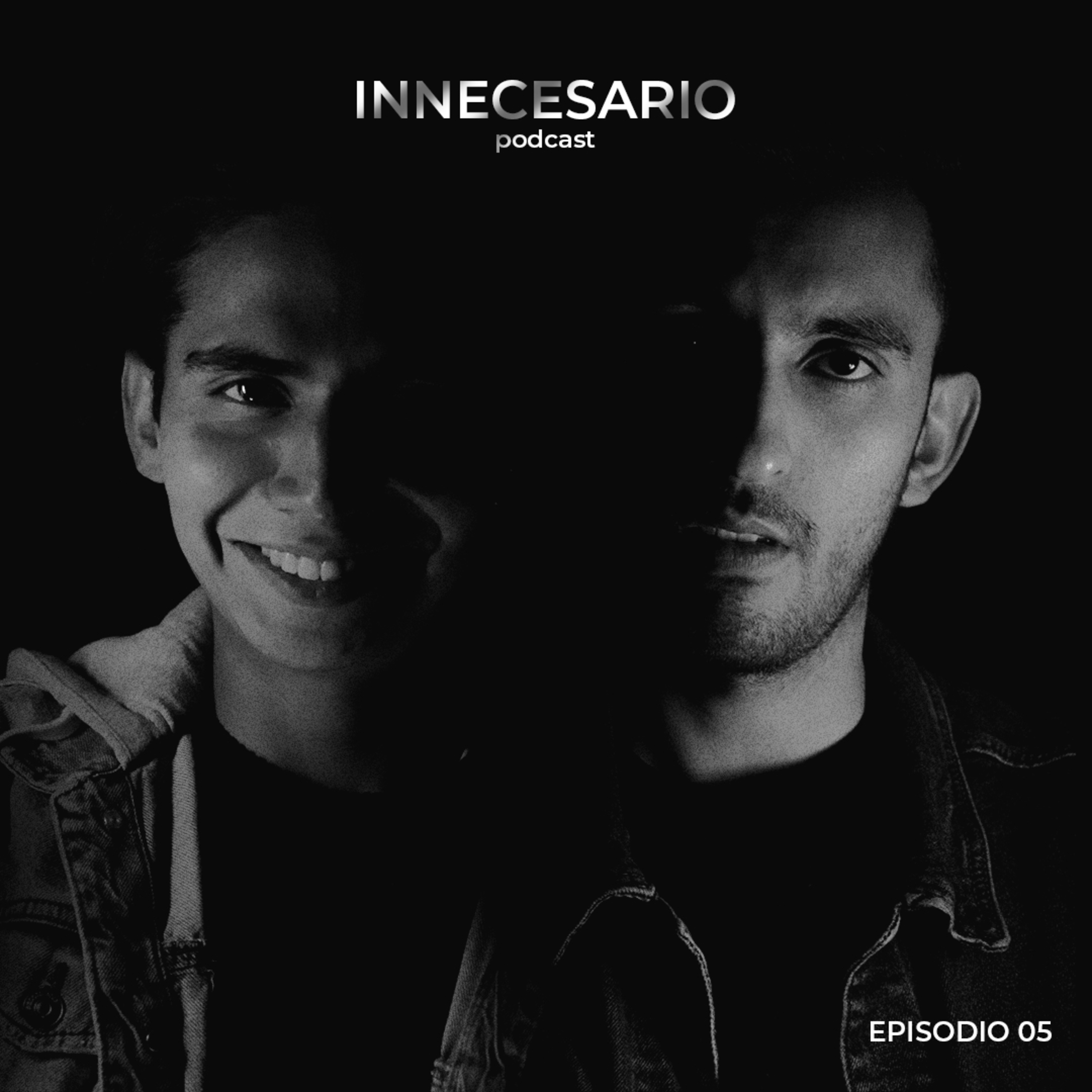 Innecesario Podcast