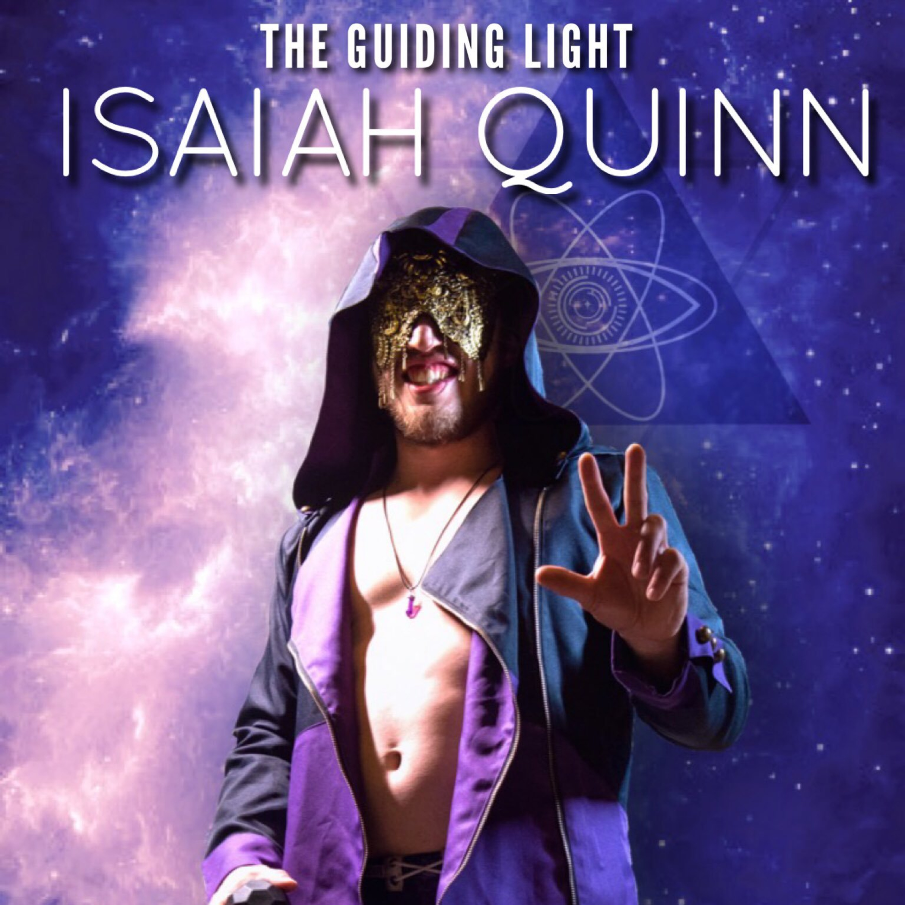 Broken But Glorious - Wrestling Podcast