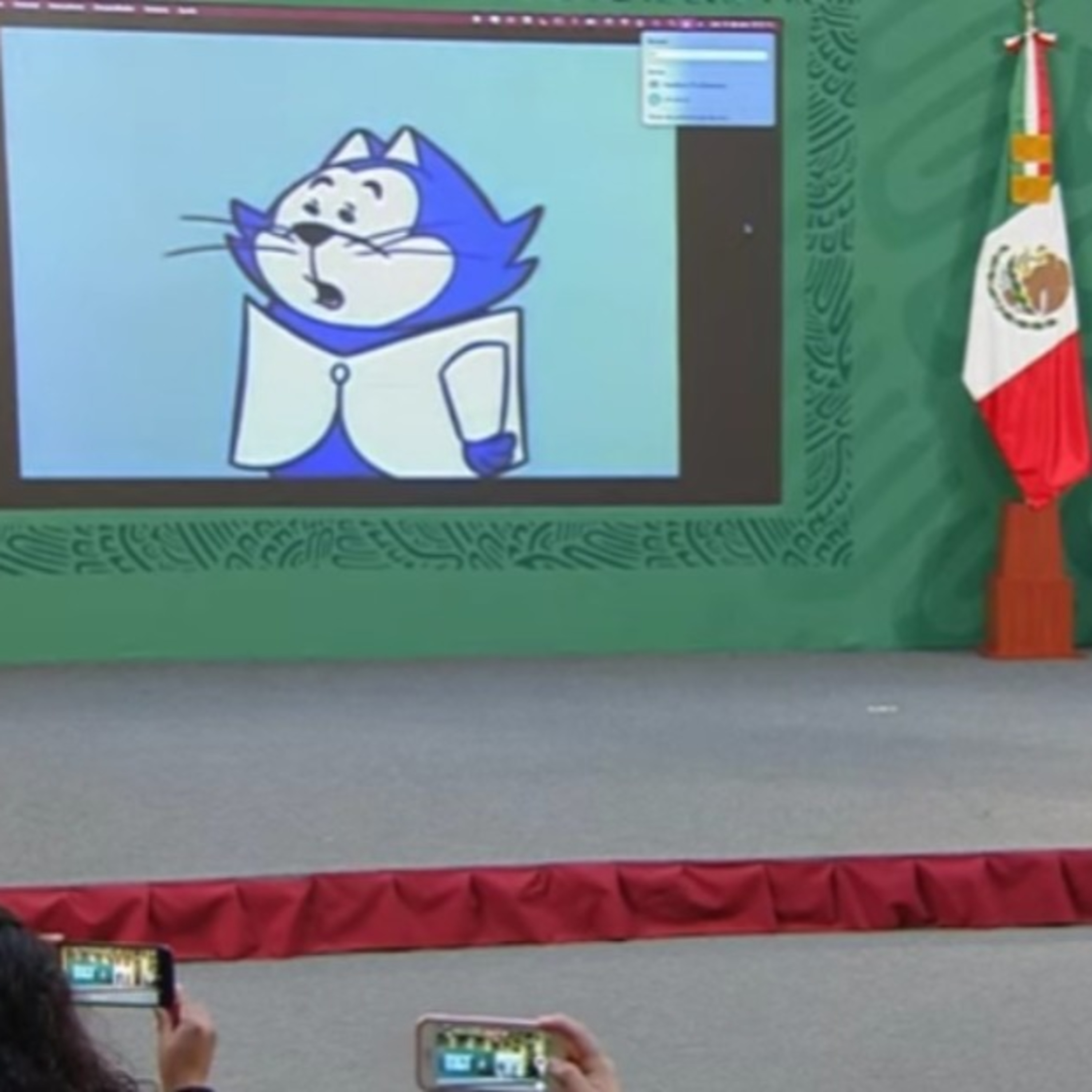 Fin del Mundo Radio