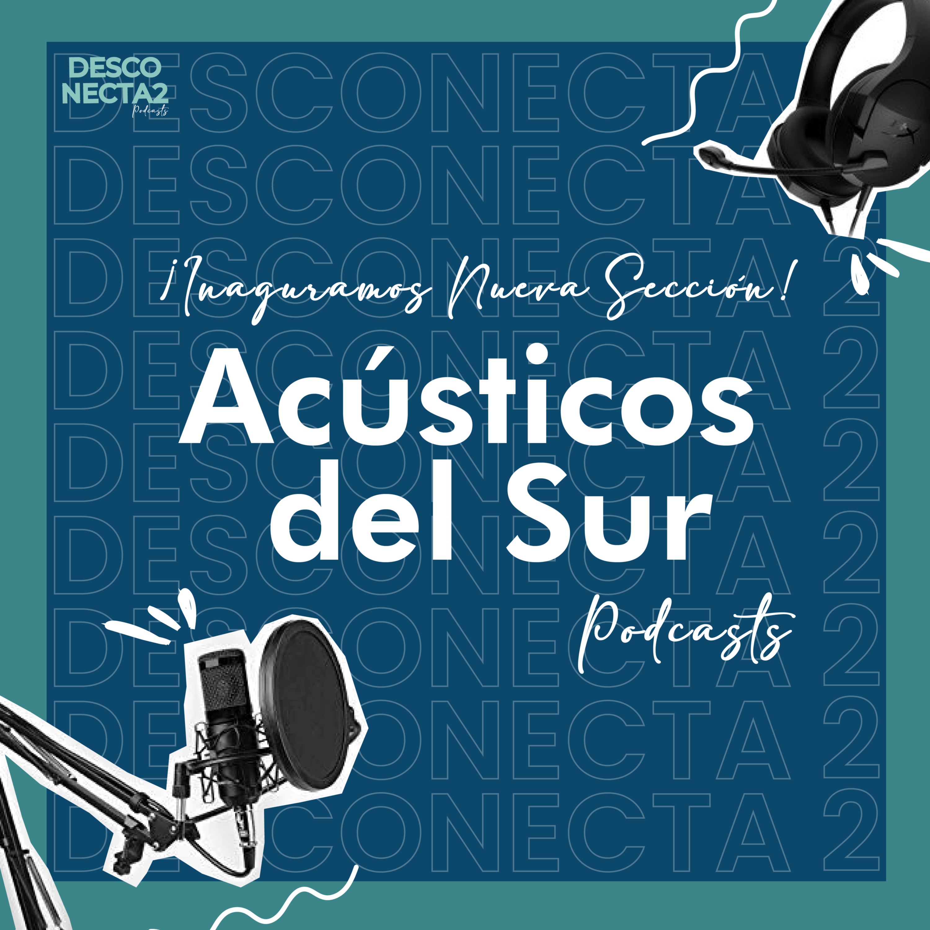 Acústicos del Sur • Cantante Compositor Nariñense - Trios y Boleros  episode artwork
