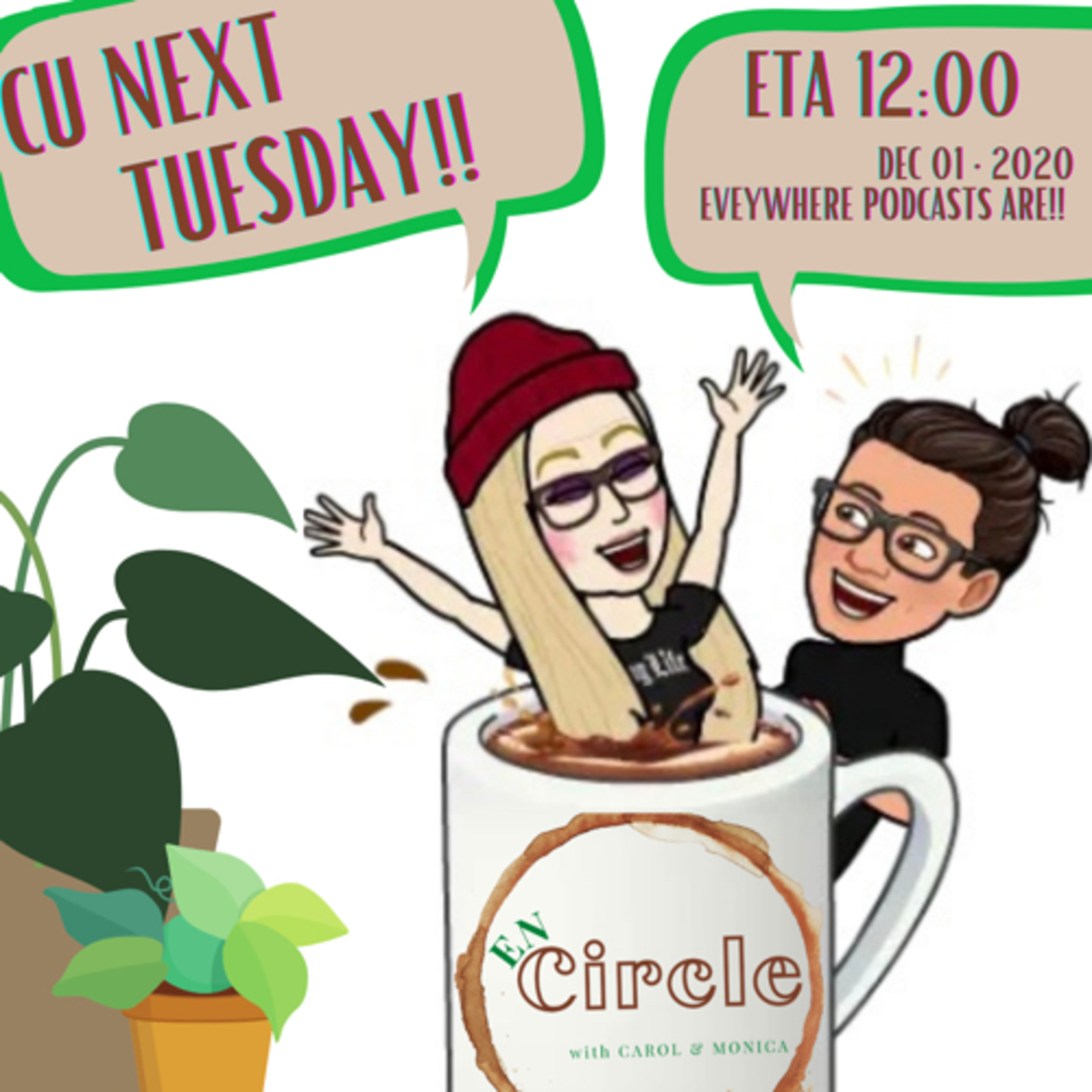 EnCircle YYC