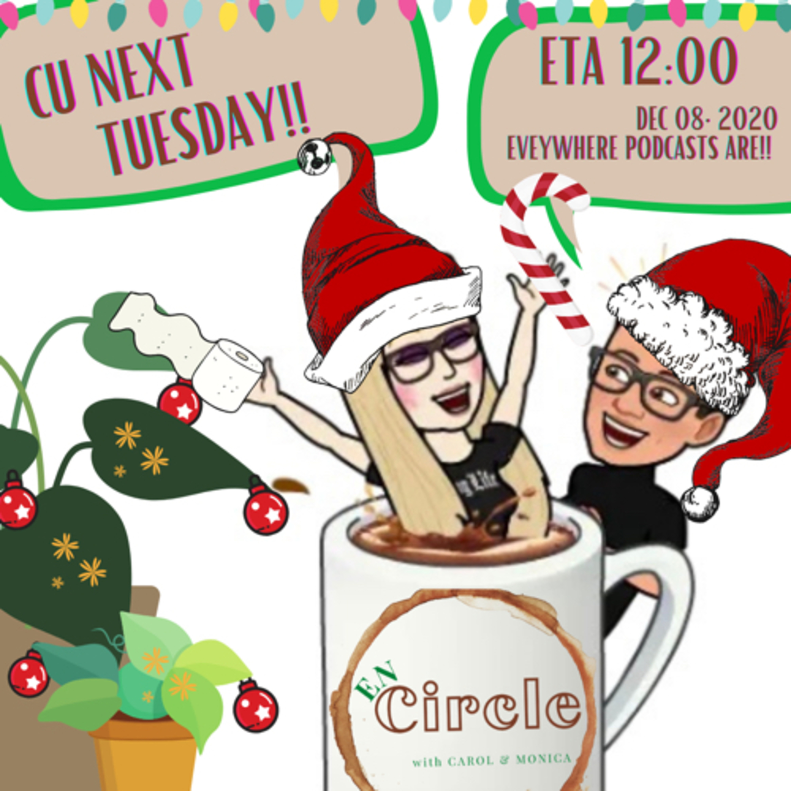 EnCircle YYC