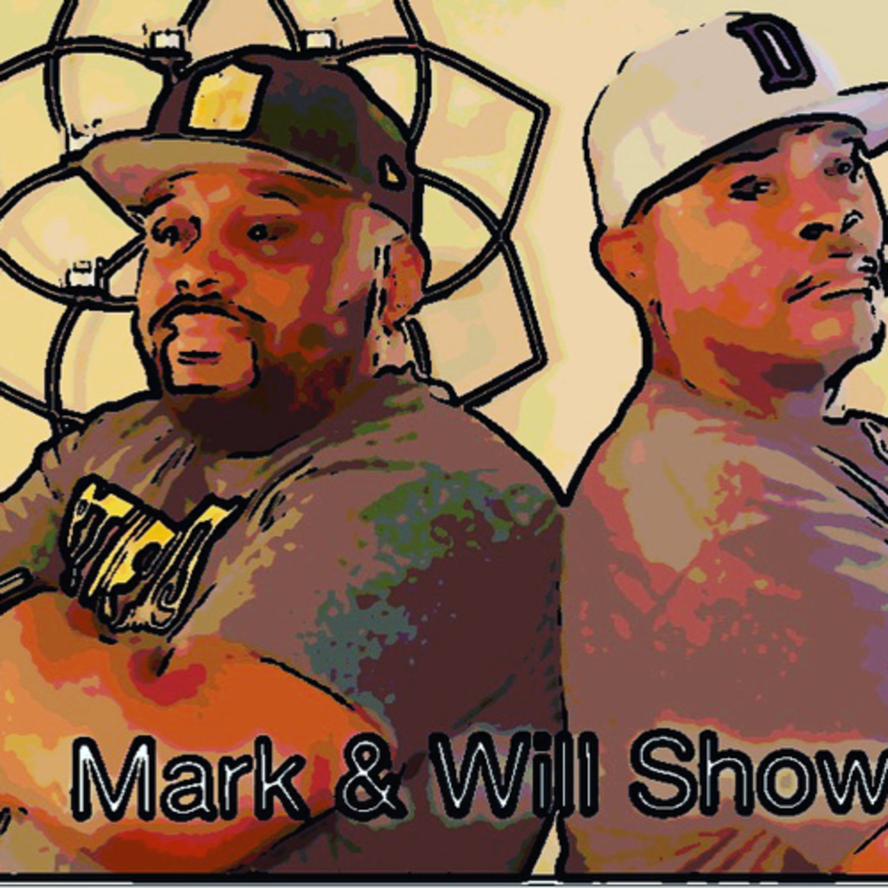 Mark and Will Show