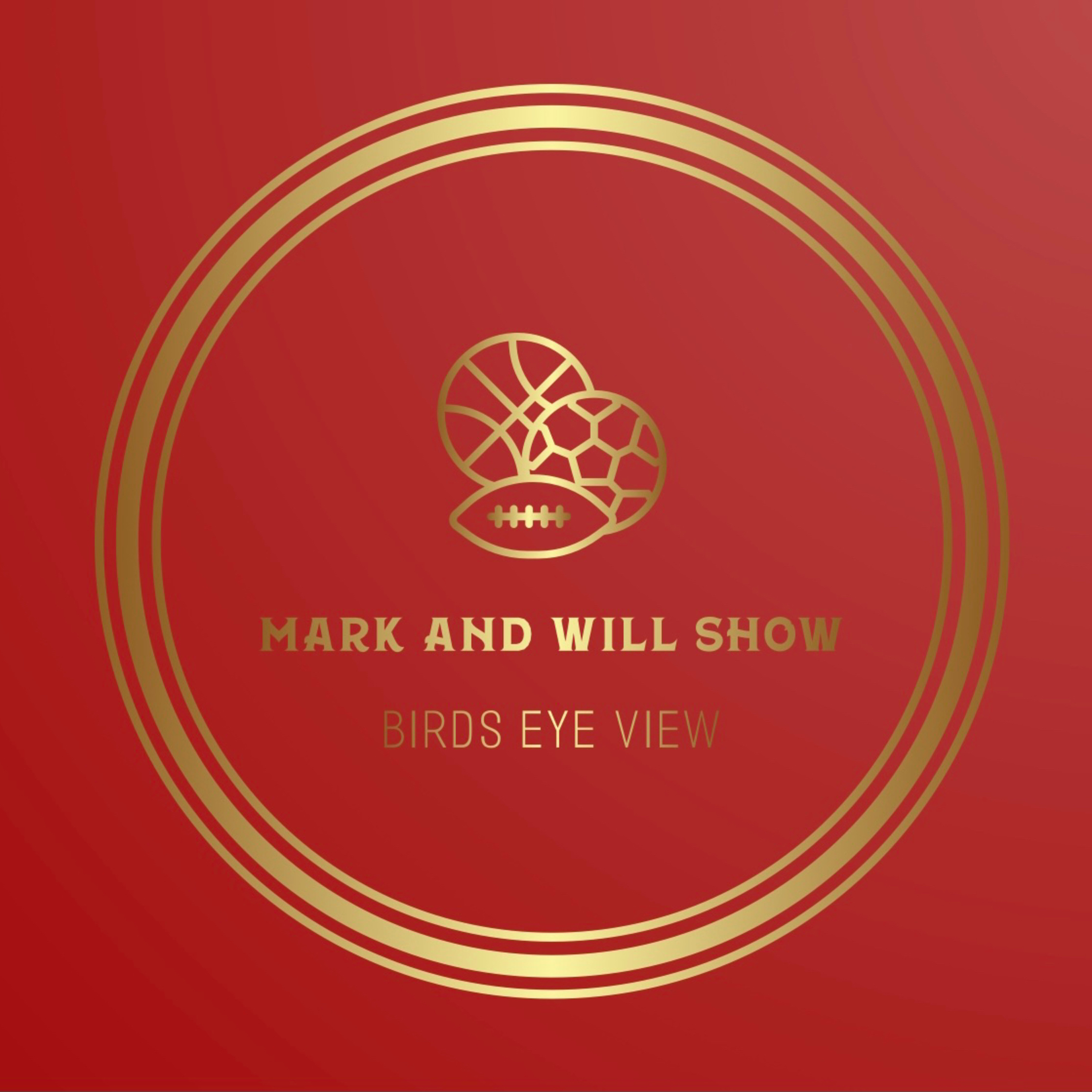 Mark and Will Show