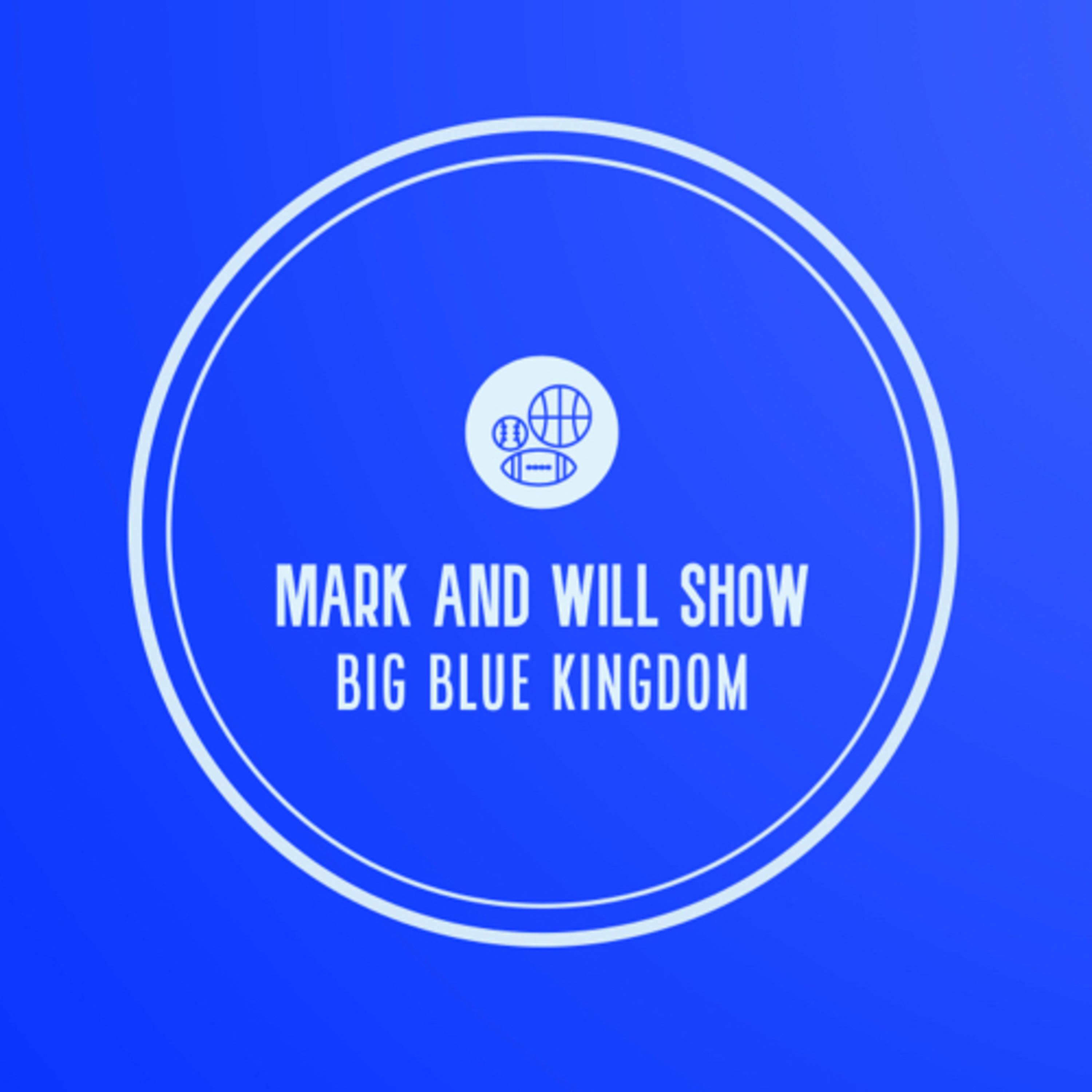 Mark and Will Show
