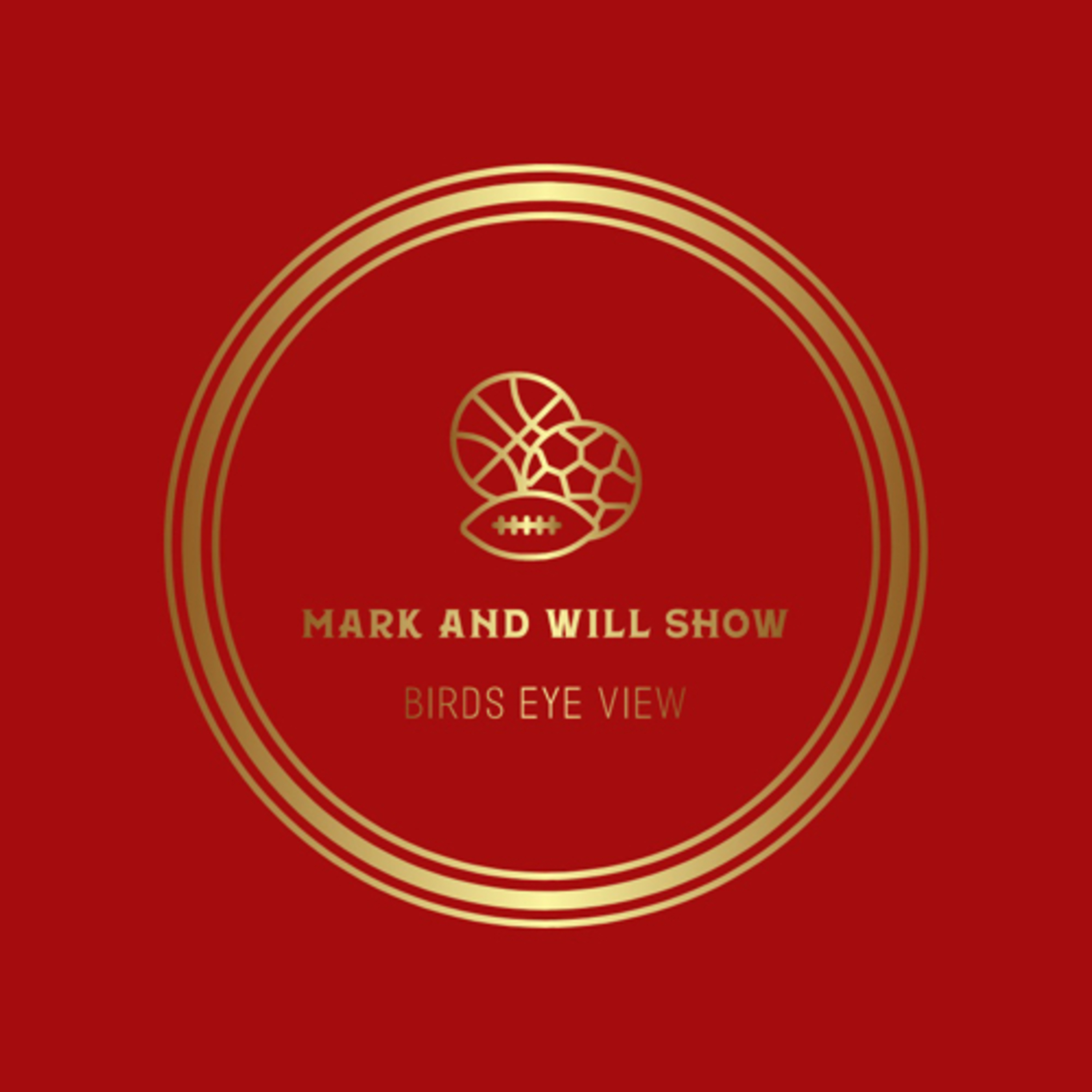 Mark and Will Show