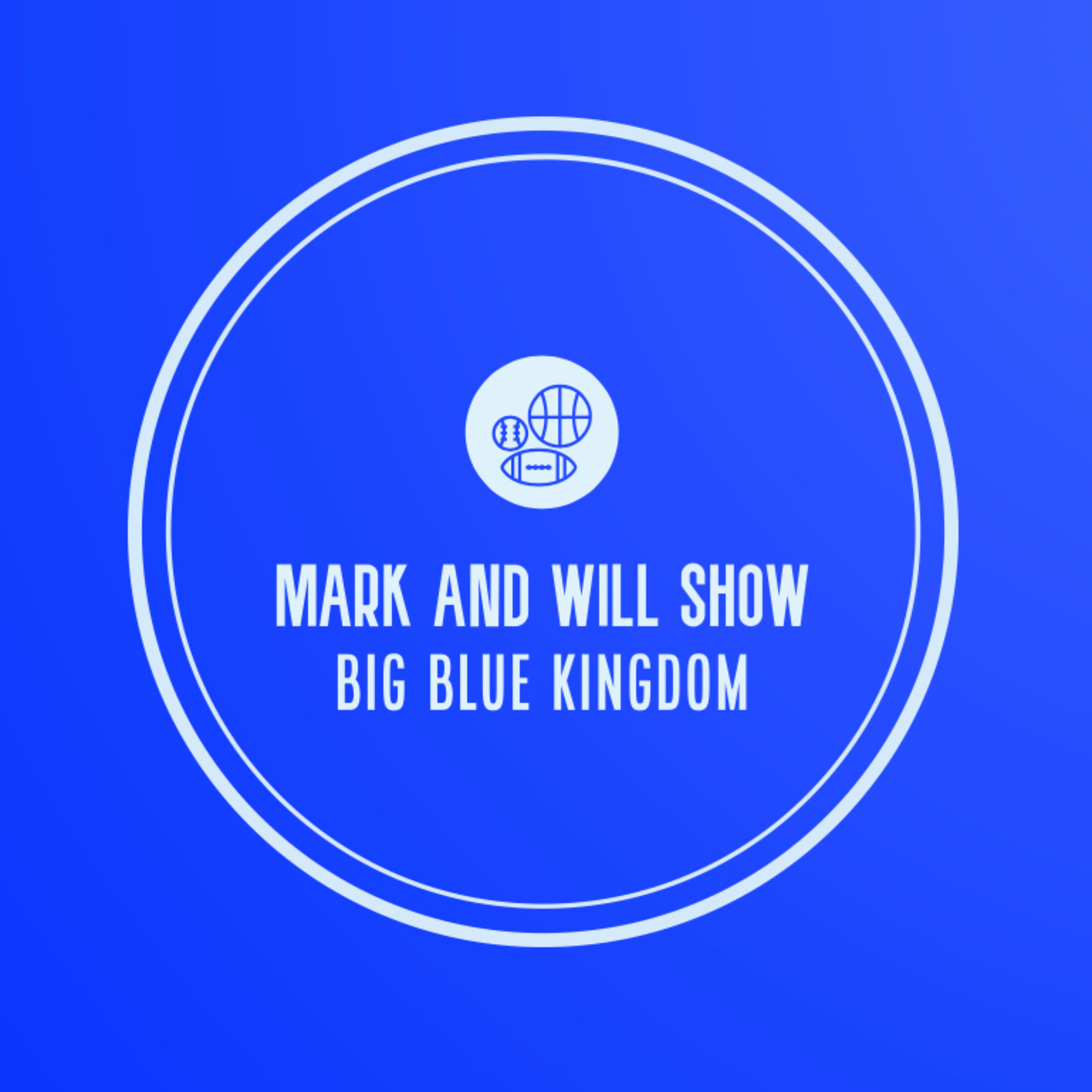Mark and Will Show