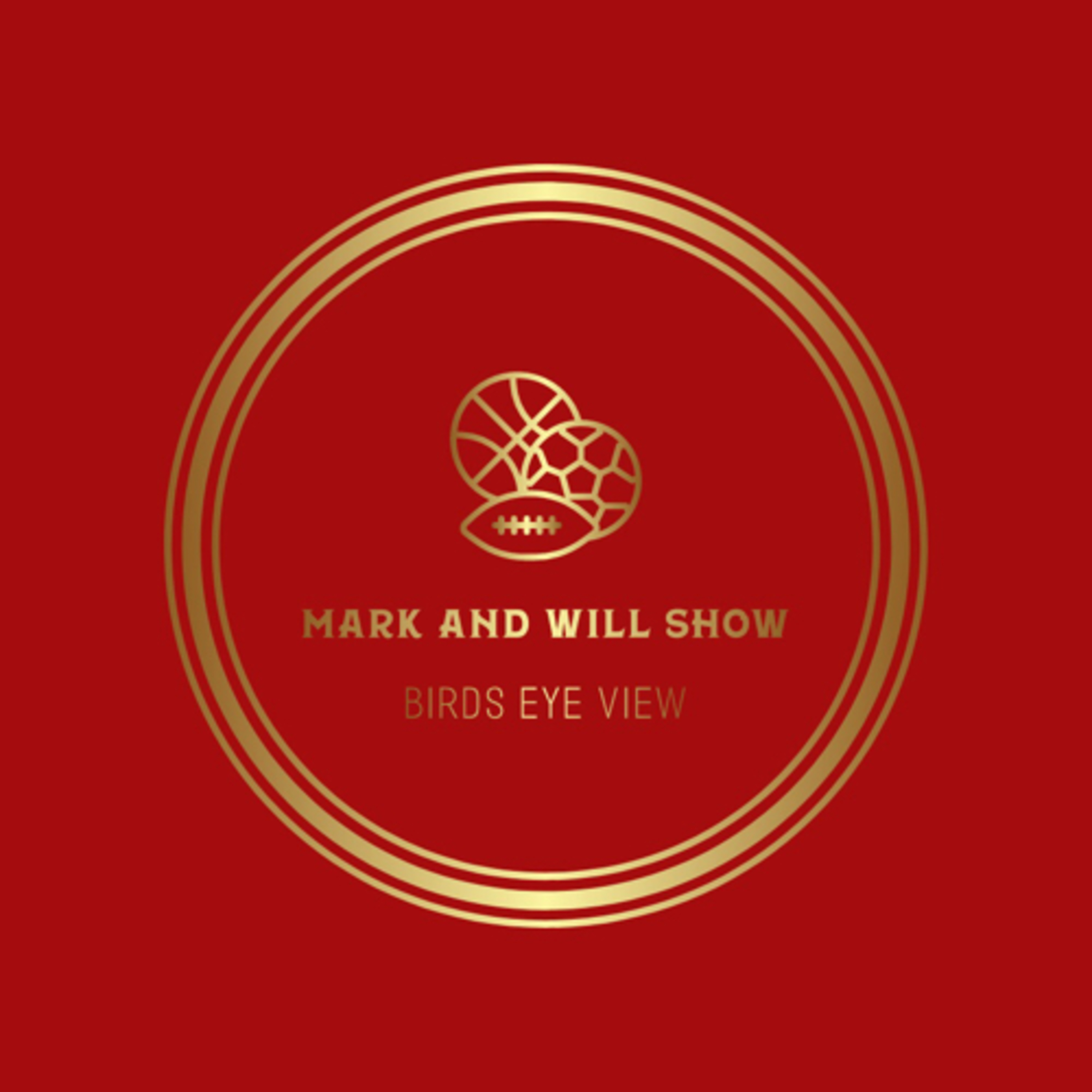 Mark and Will Show