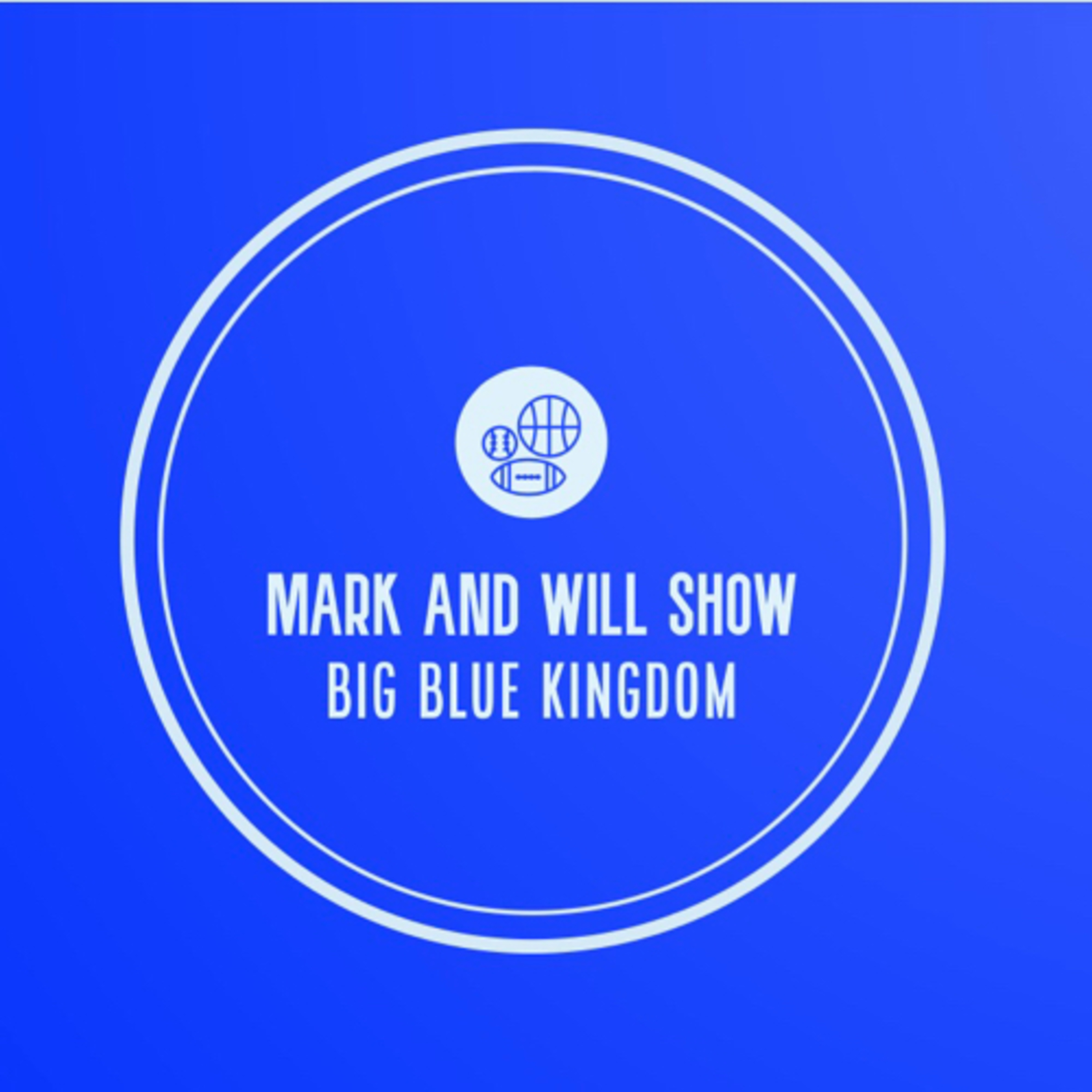 Mark and Will Show