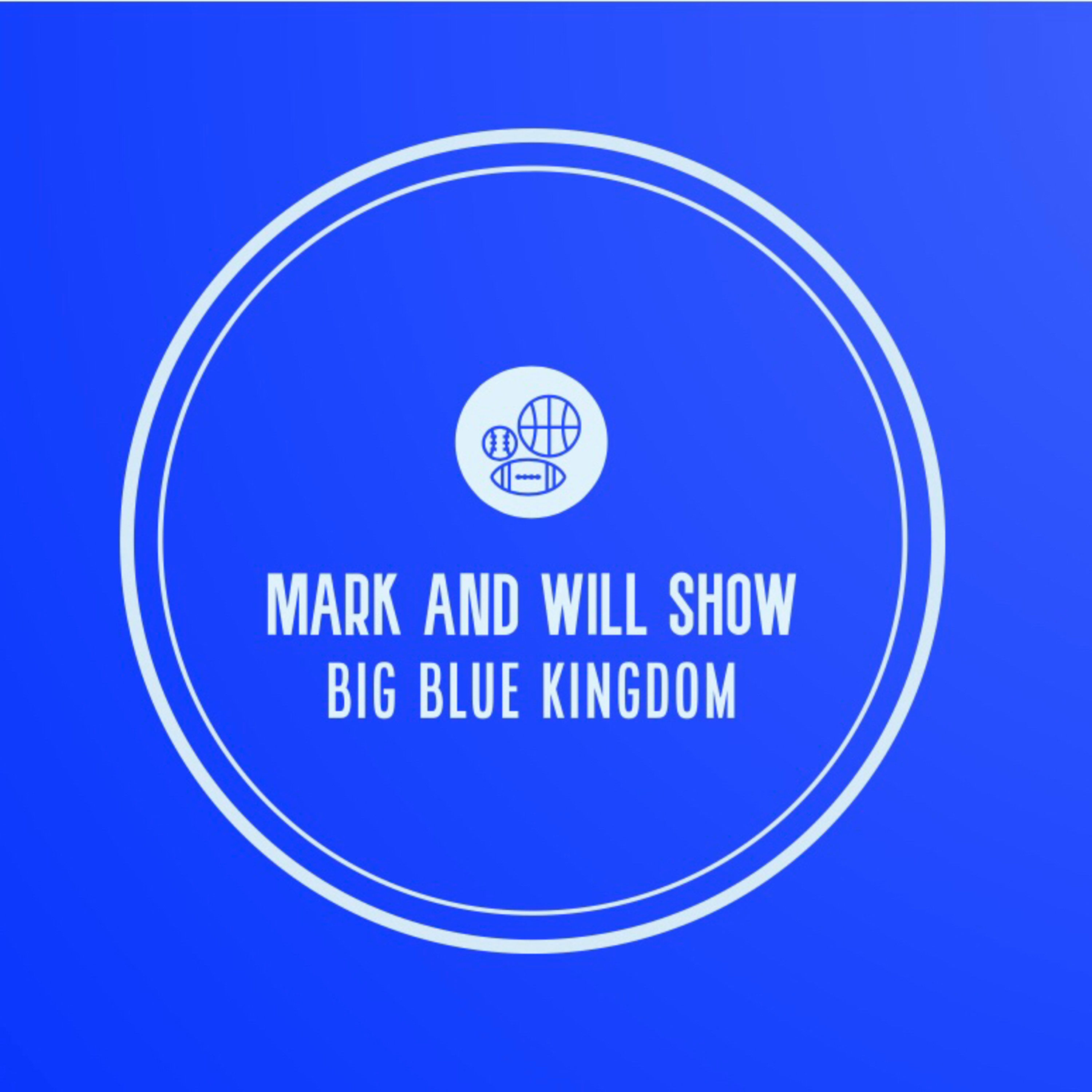 Mark and Will Show