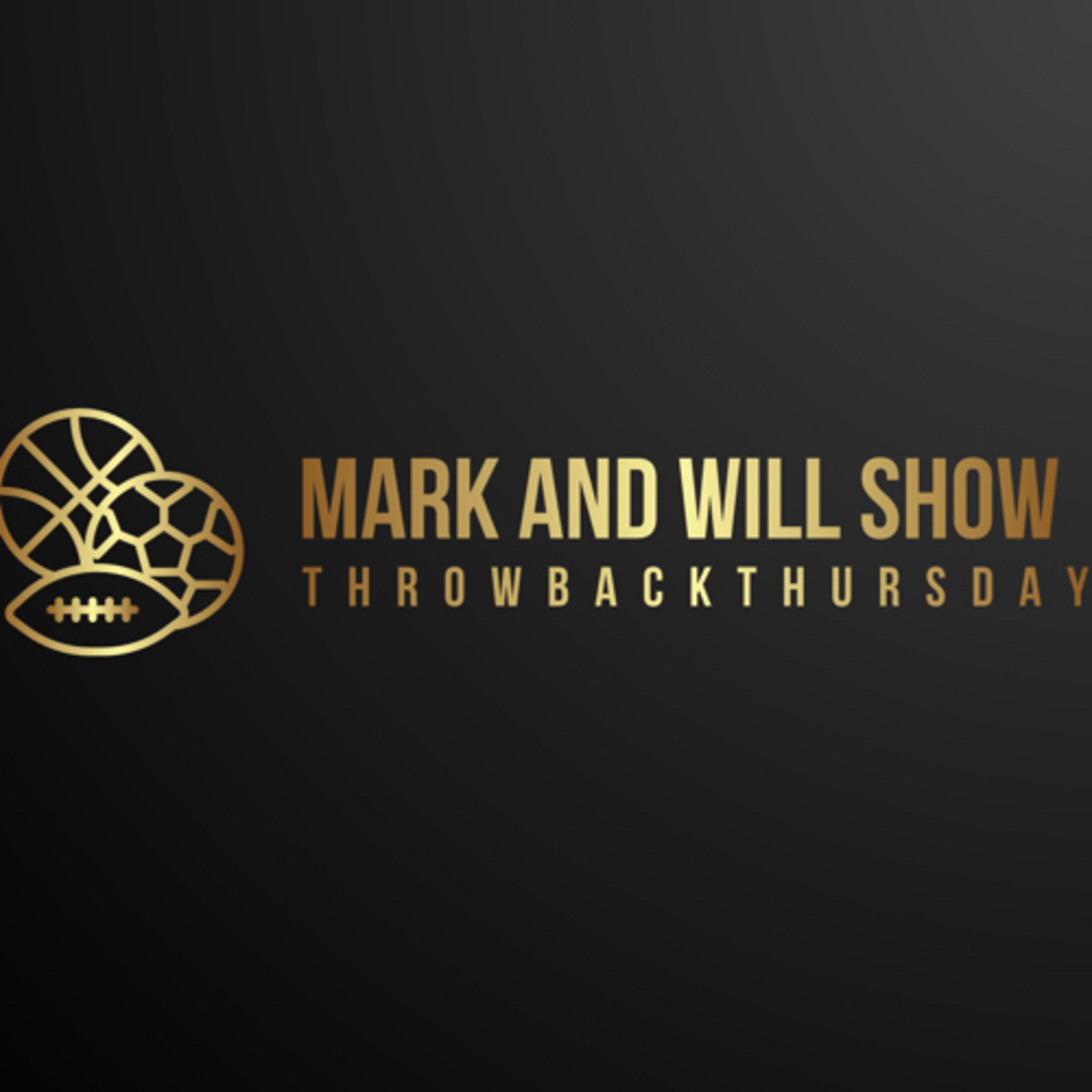 Mark and Will Show